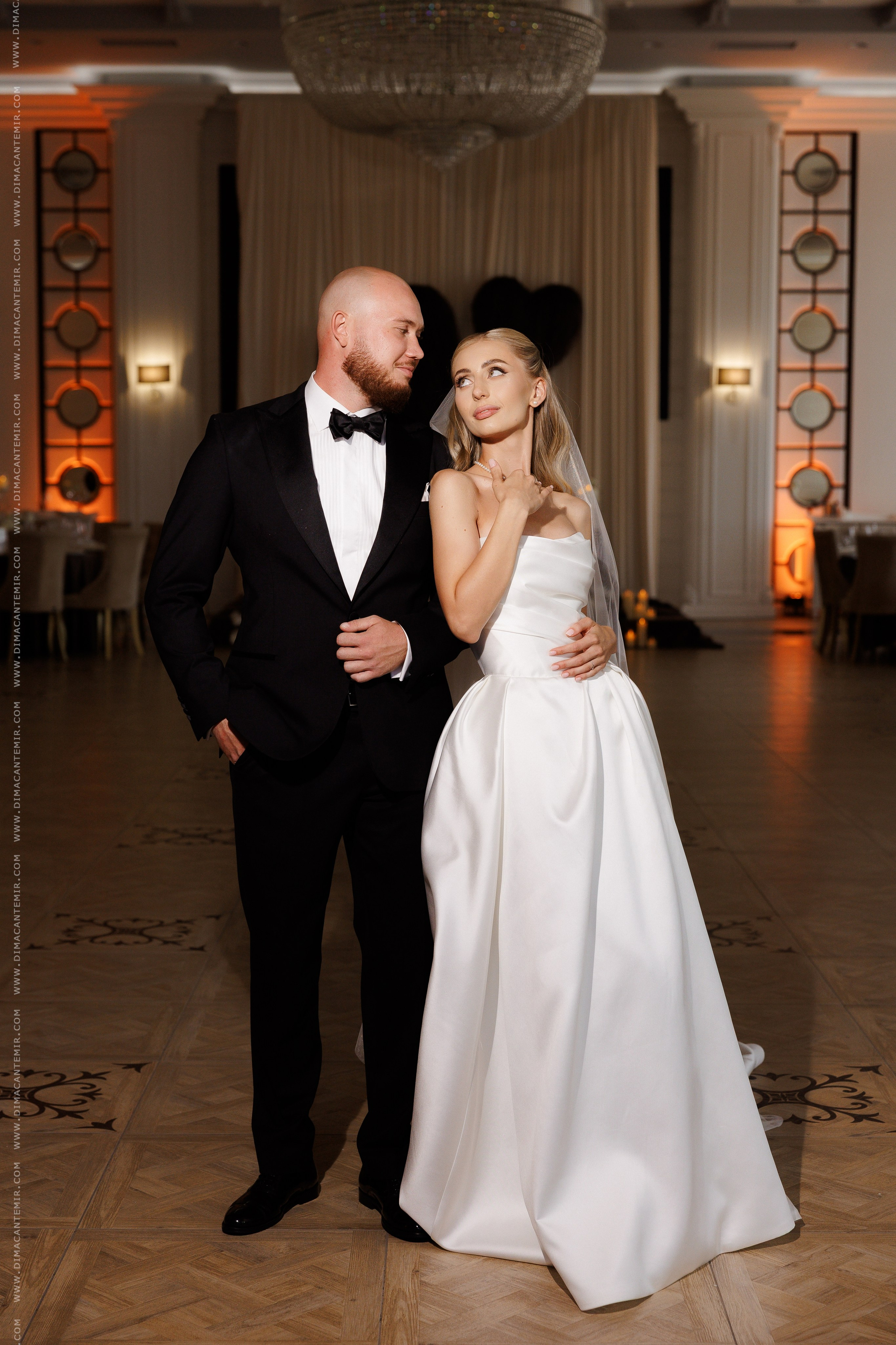DINU & ANASTASIA. Fotograf de nuntă în Chisinau, Moldova. Poze și Video Comerciale