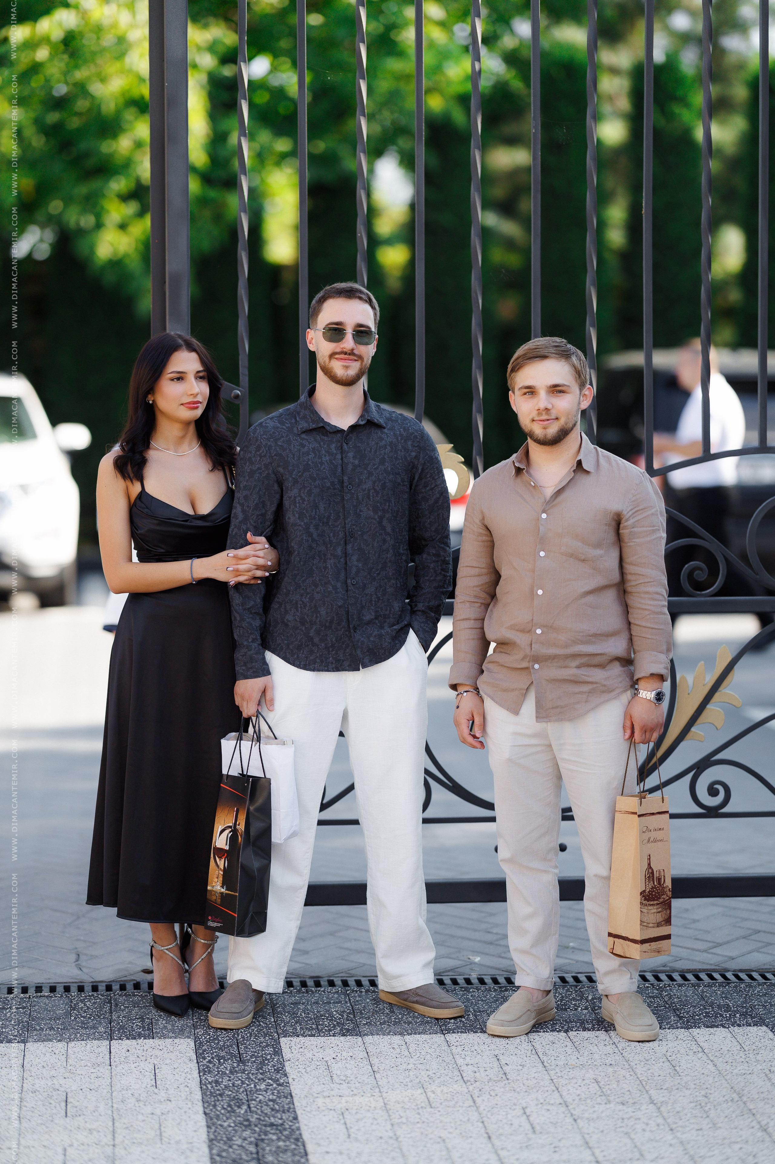 DINU & ANASTASIA. Fotograf de nuntă în Chisinau, Moldova. Poze și Video Comerciale