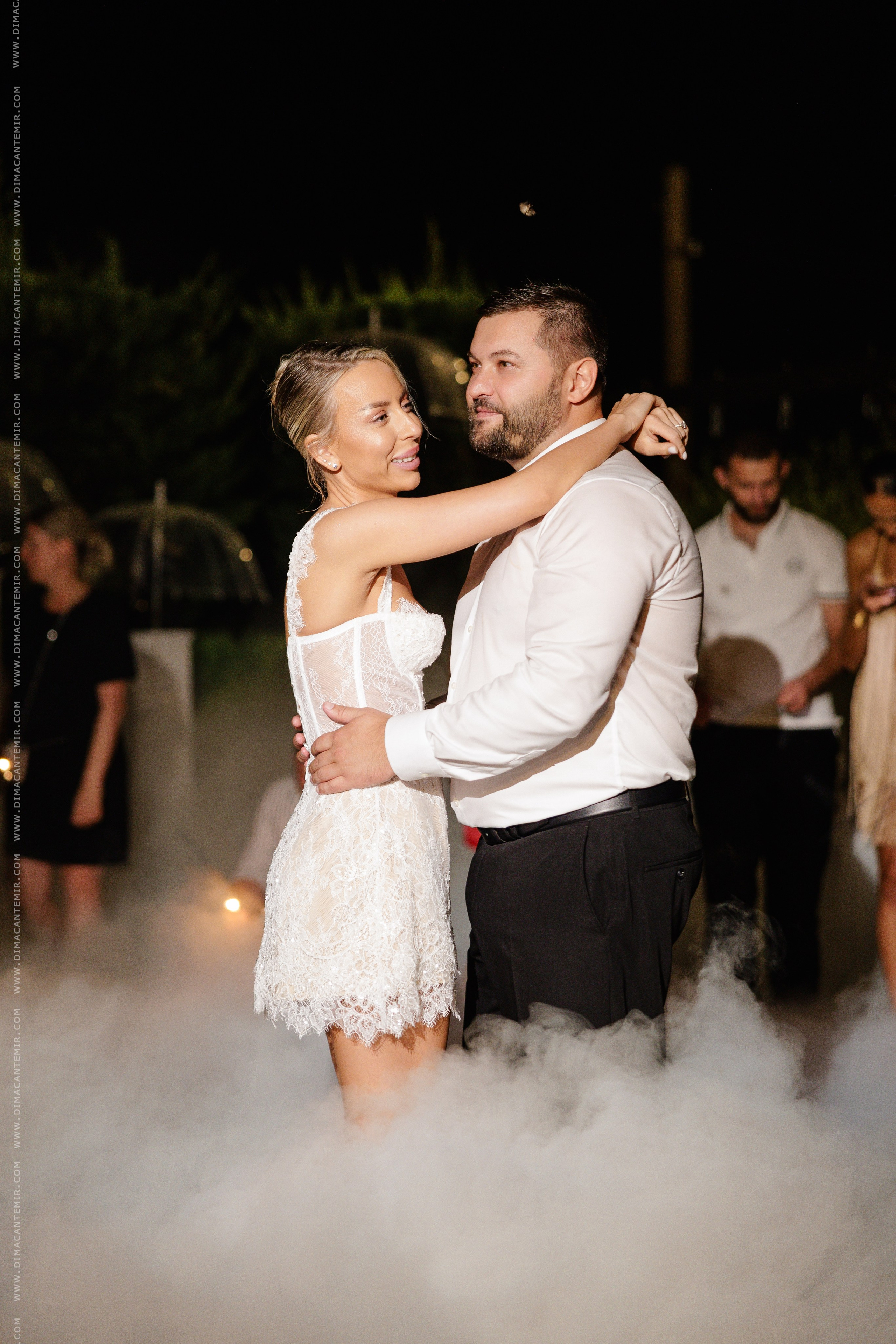 MIHAI & FELICIA. Свадебный фотограф Молдова Кишинёв
