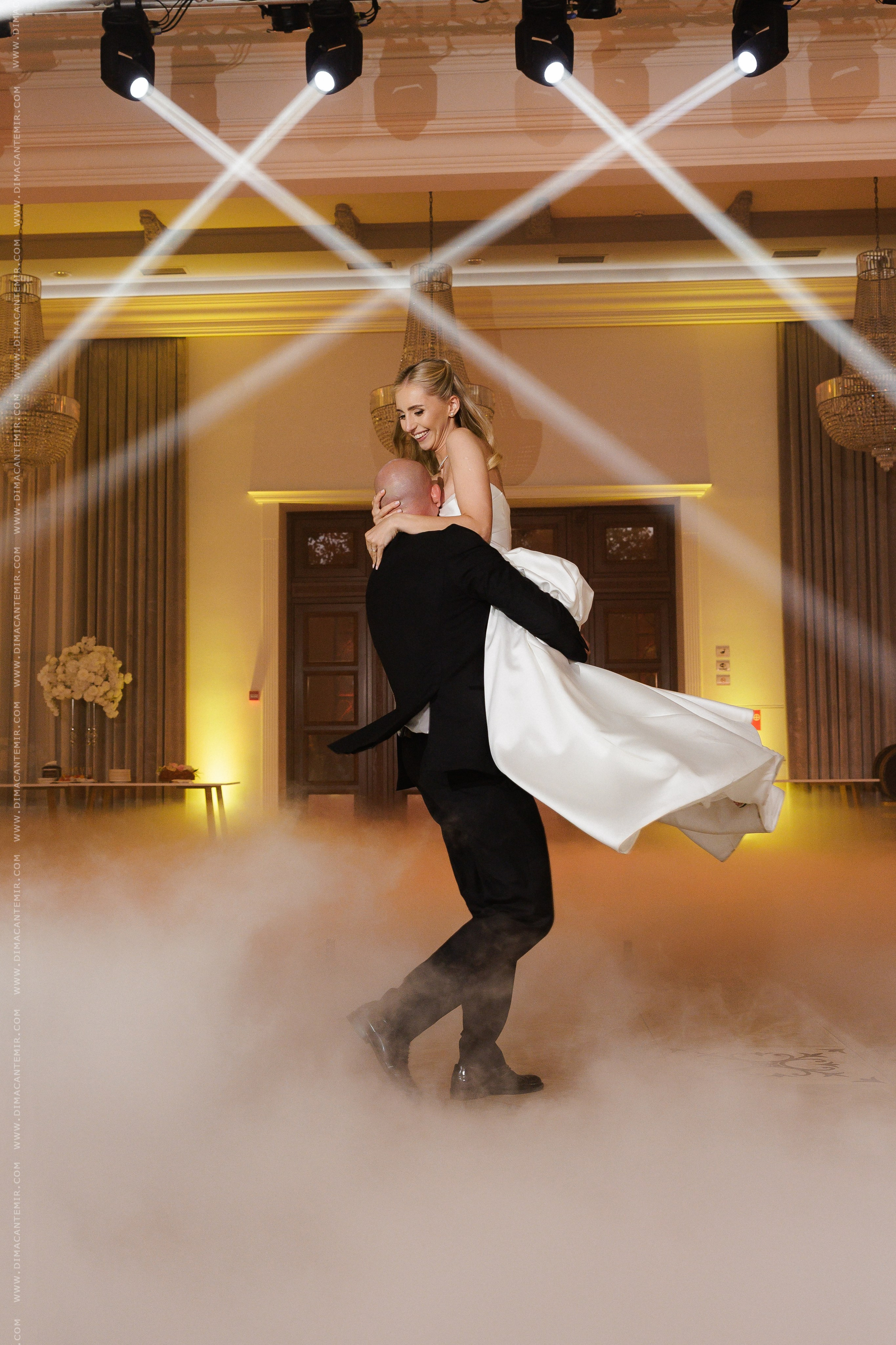 DINU & ANASTASIA. Fotograf de nuntă în Chisinau, Moldova. Poze și Video Comerciale
