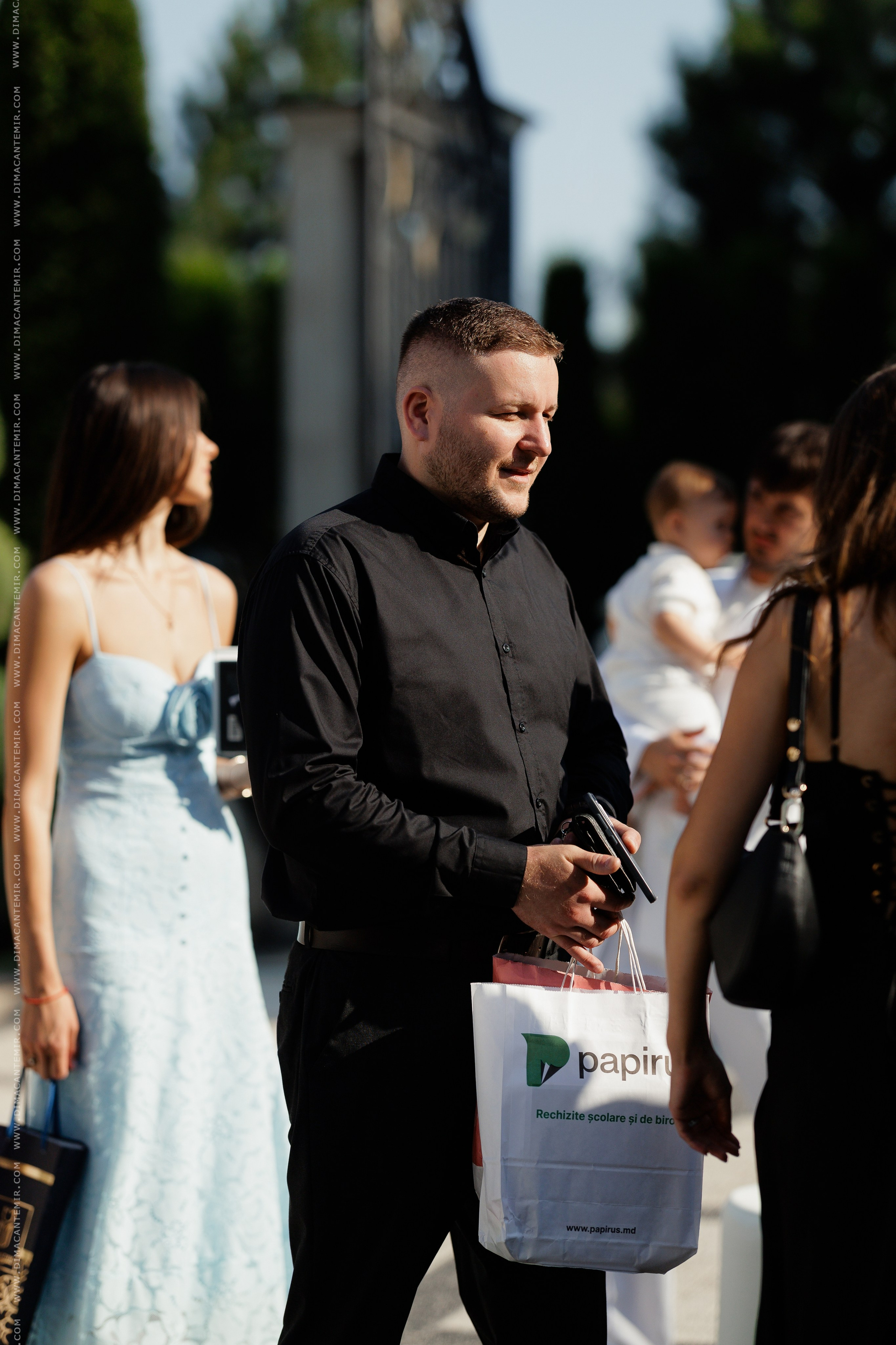 DINU & ANASTASIA. Fotograf de nuntă în Chisinau, Moldova. Poze și Video Comerciale