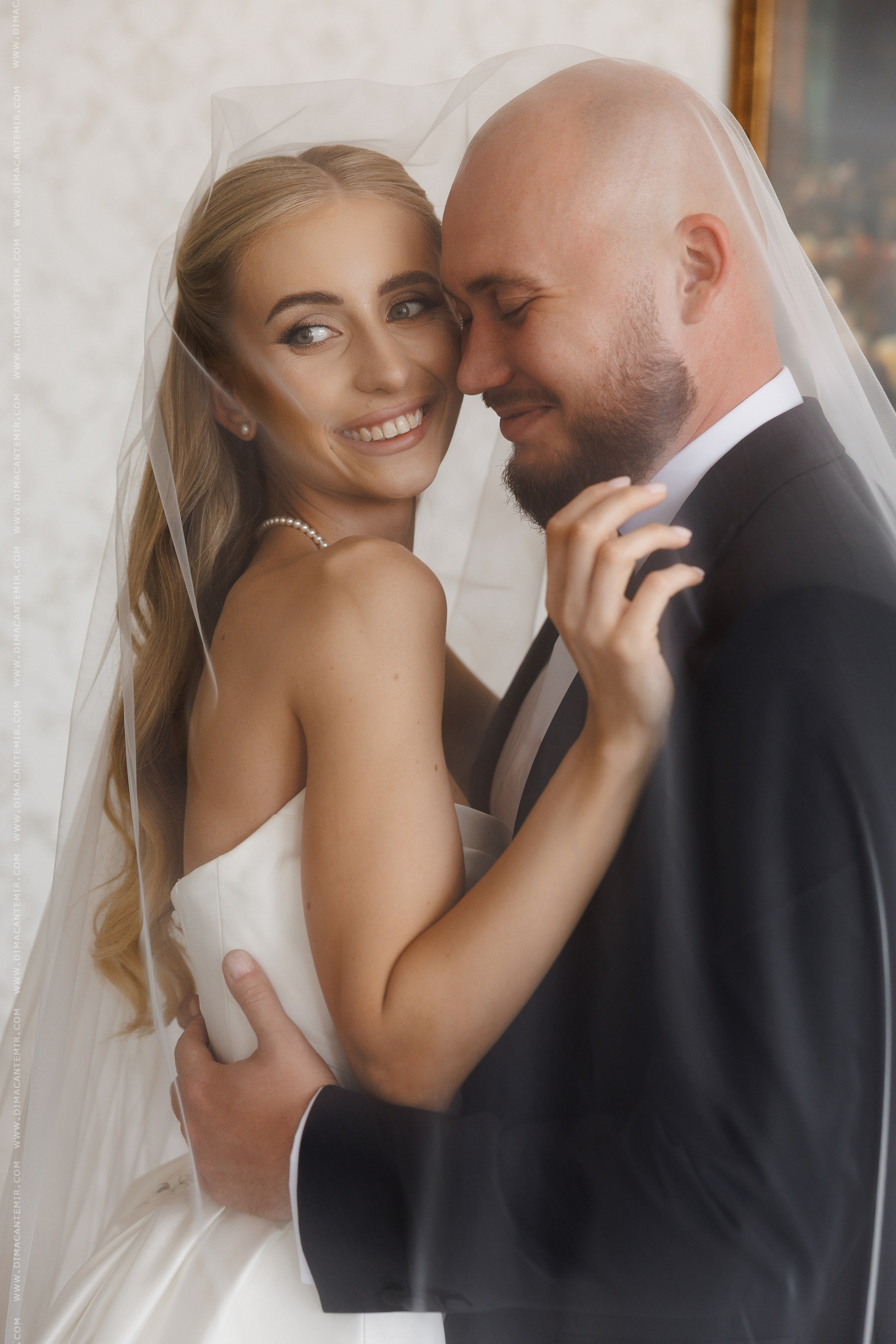 DINU & ANASTASIA. Fotograf de nuntă în Chisinau, Moldova. Poze și Video Comerciale