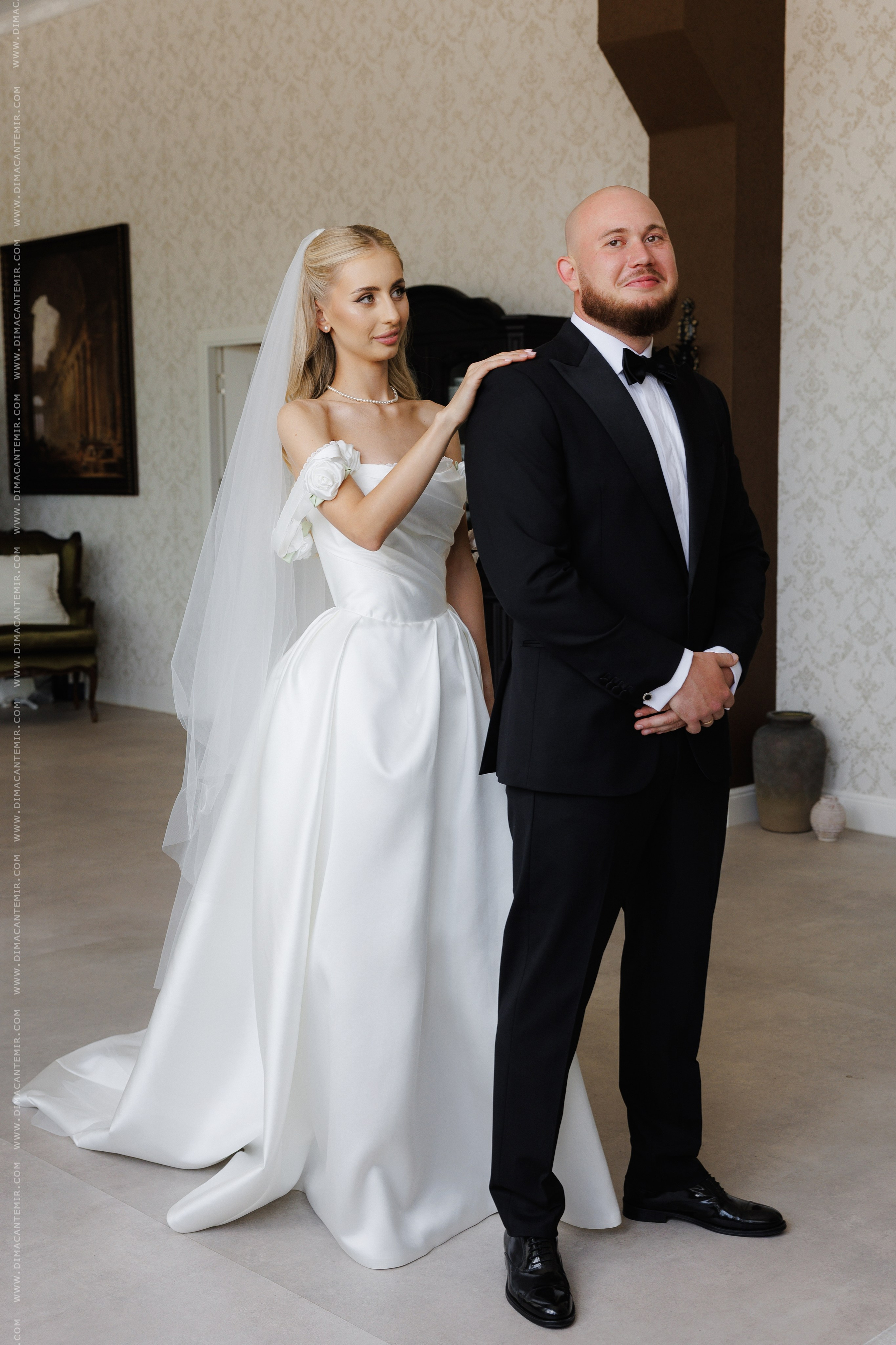 DINU & ANASTASIA. Fotograf de nuntă în Chisinau, Moldova. Poze și Video Comerciale