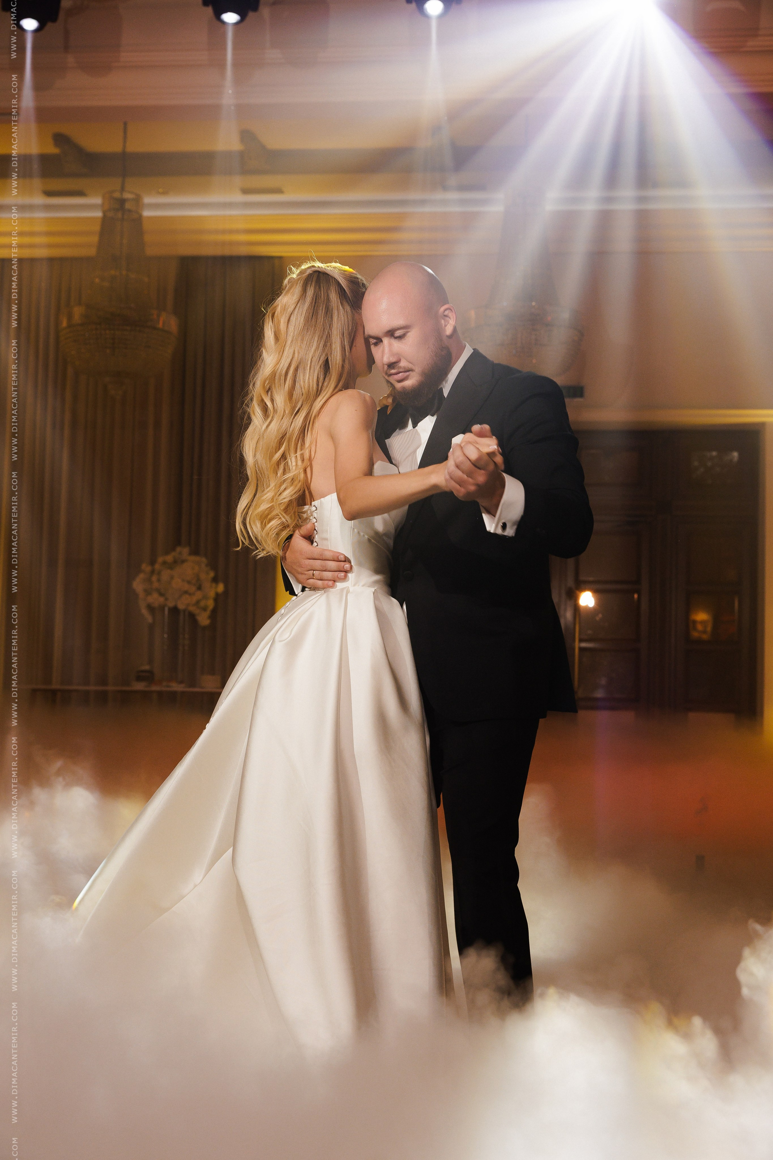 DINU & ANASTASIA. Fotograf de nuntă în Chisinau, Moldova. Poze și Video Comerciale
