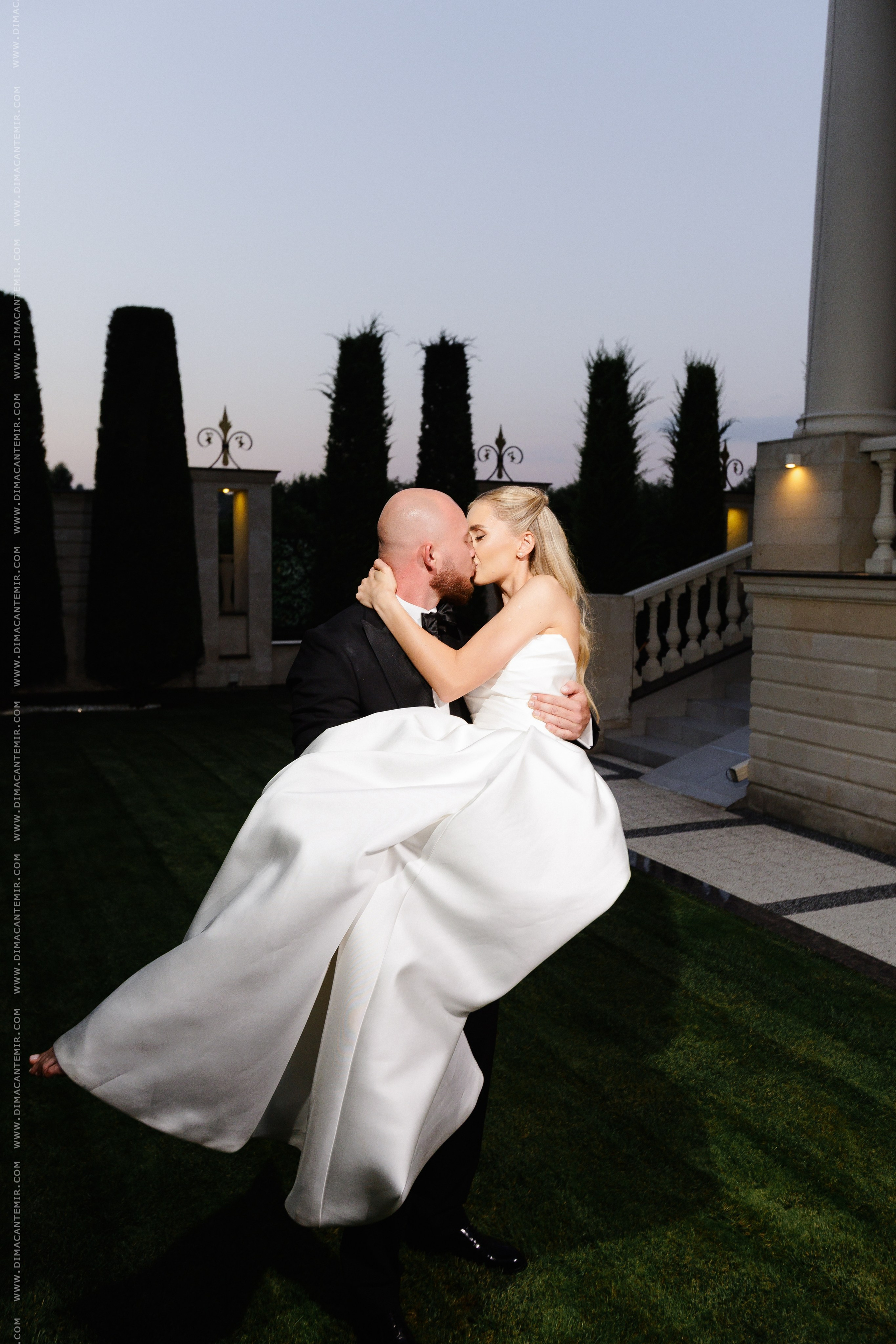 DINU & ANASTASIA. Fotograf de nuntă în Chisinau, Moldova. Poze și Video Comerciale