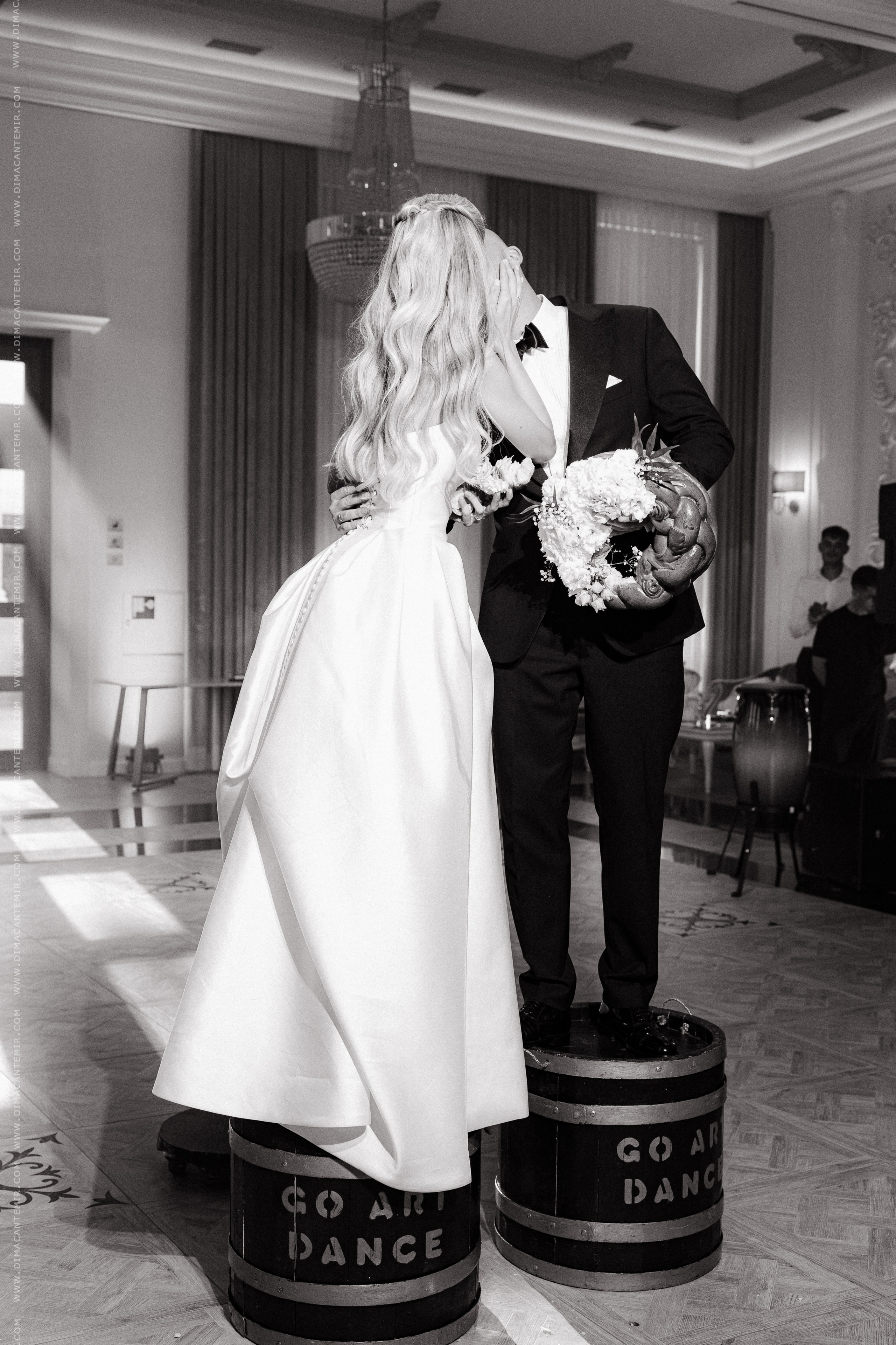 DINU & ANASTASIA. Fotograf de nuntă în Chisinau, Moldova. Poze și Video Comerciale