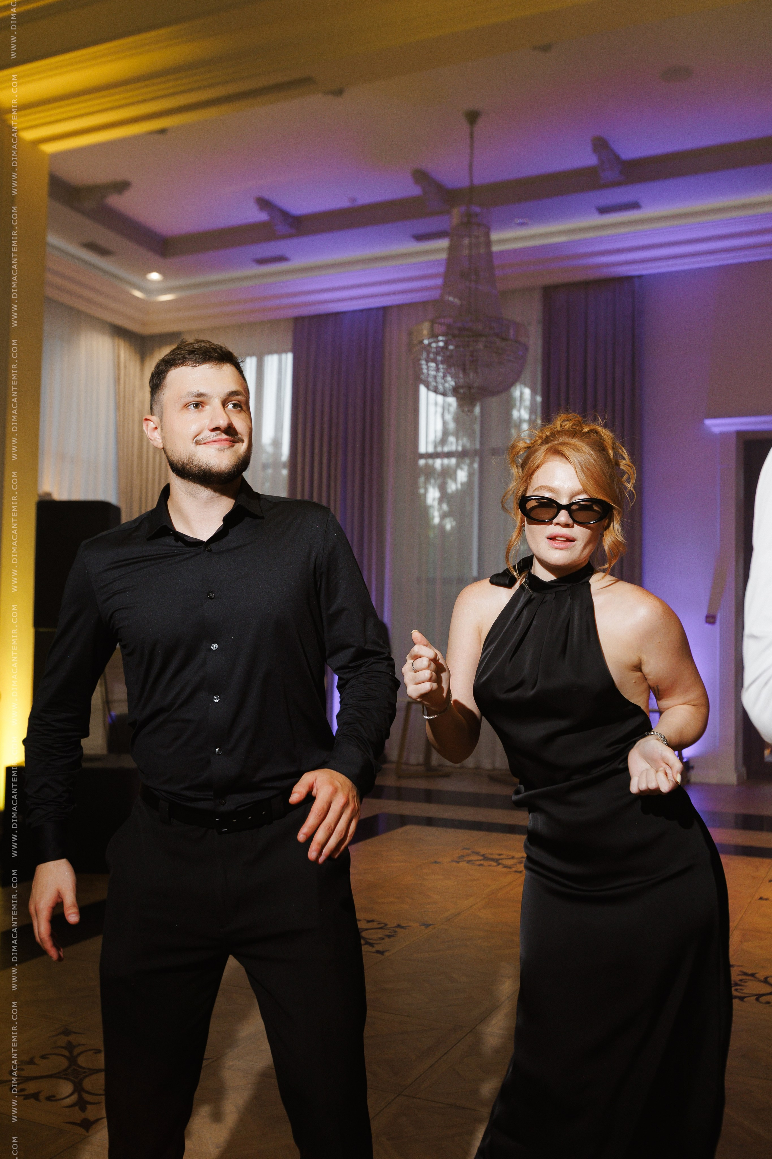 DINU & ANASTASIA. Fotograf de nuntă în Chisinau, Moldova. Poze și Video Comerciale