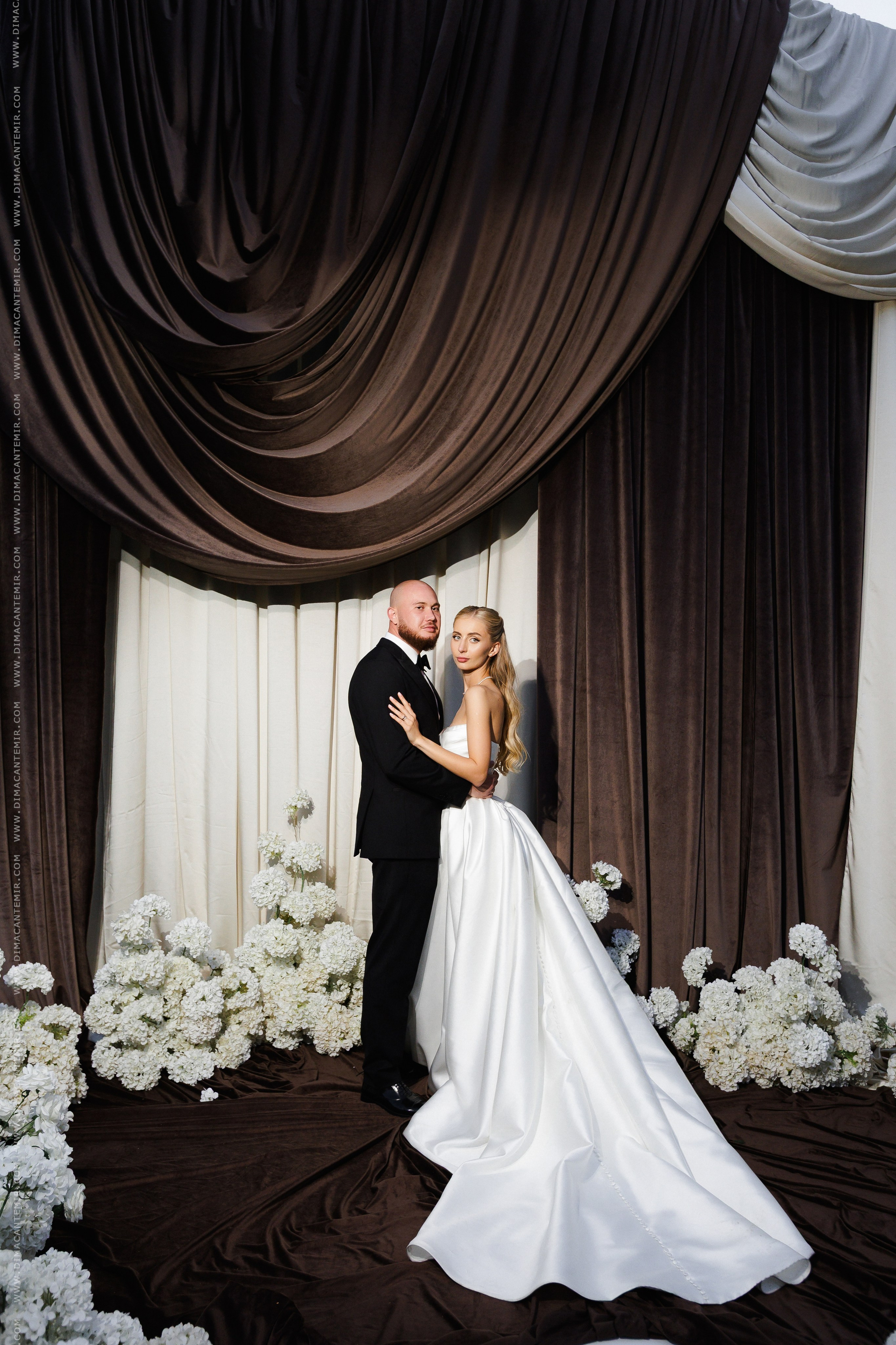DINU & ANASTASIA. Fotograf de nuntă în Chisinau, Moldova. Poze și Video Comerciale