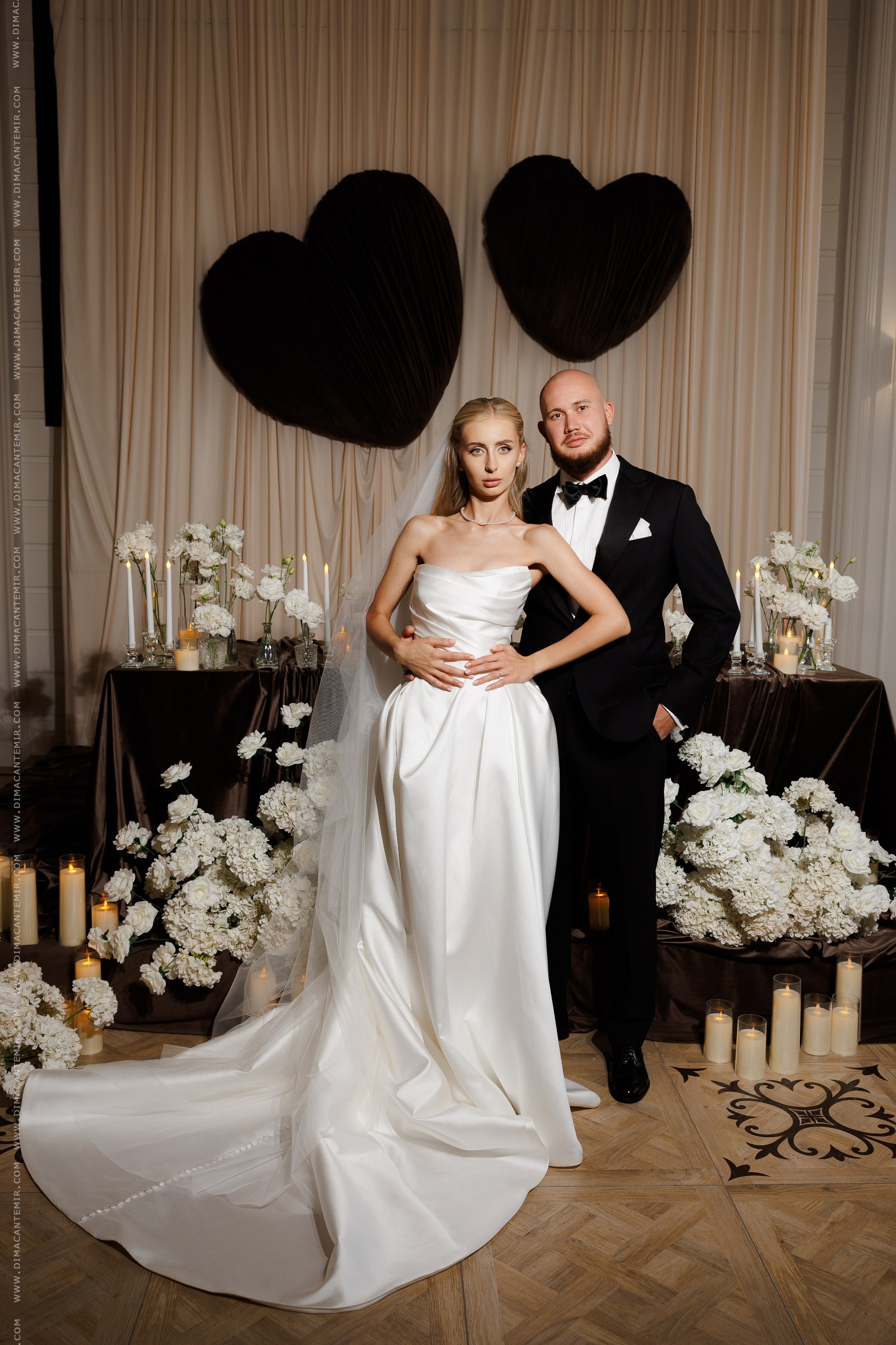 DINU & ANASTASIA. Fotograf de nuntă în Chisinau, Moldova. Poze și Video Comerciale