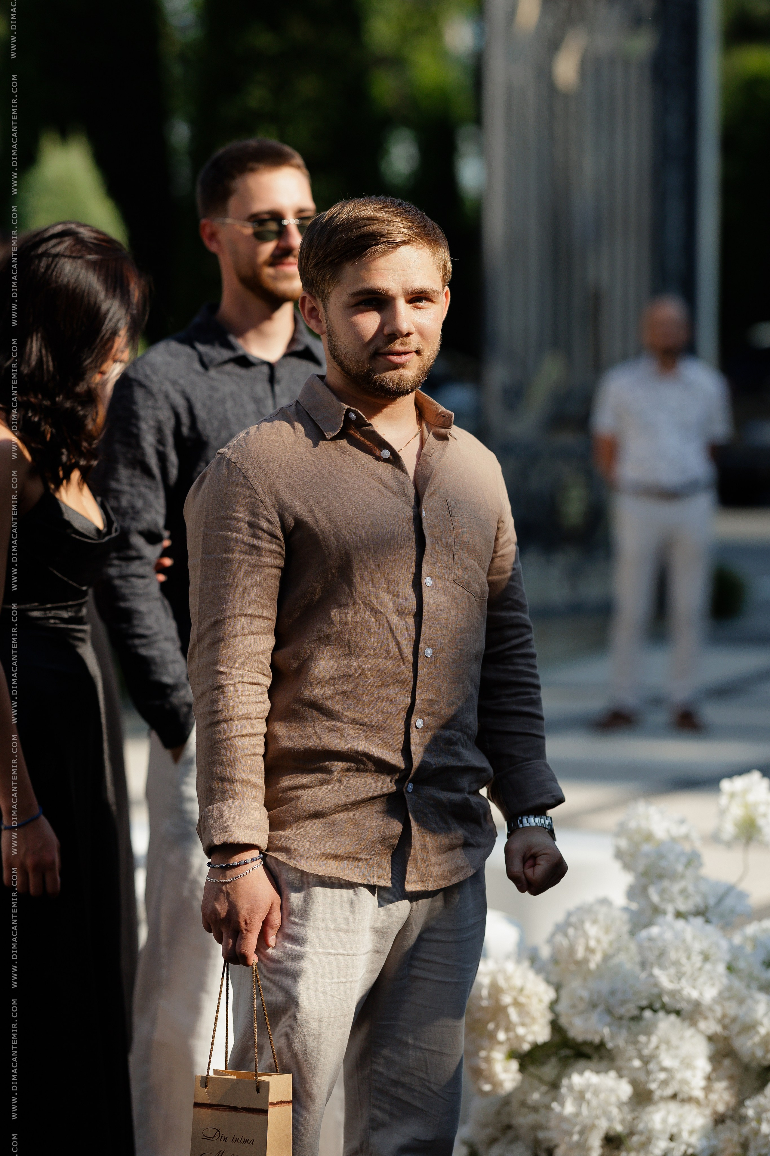 DINU & ANASTASIA. Fotograf de nuntă în Chisinau, Moldova. Poze și Video Comerciale