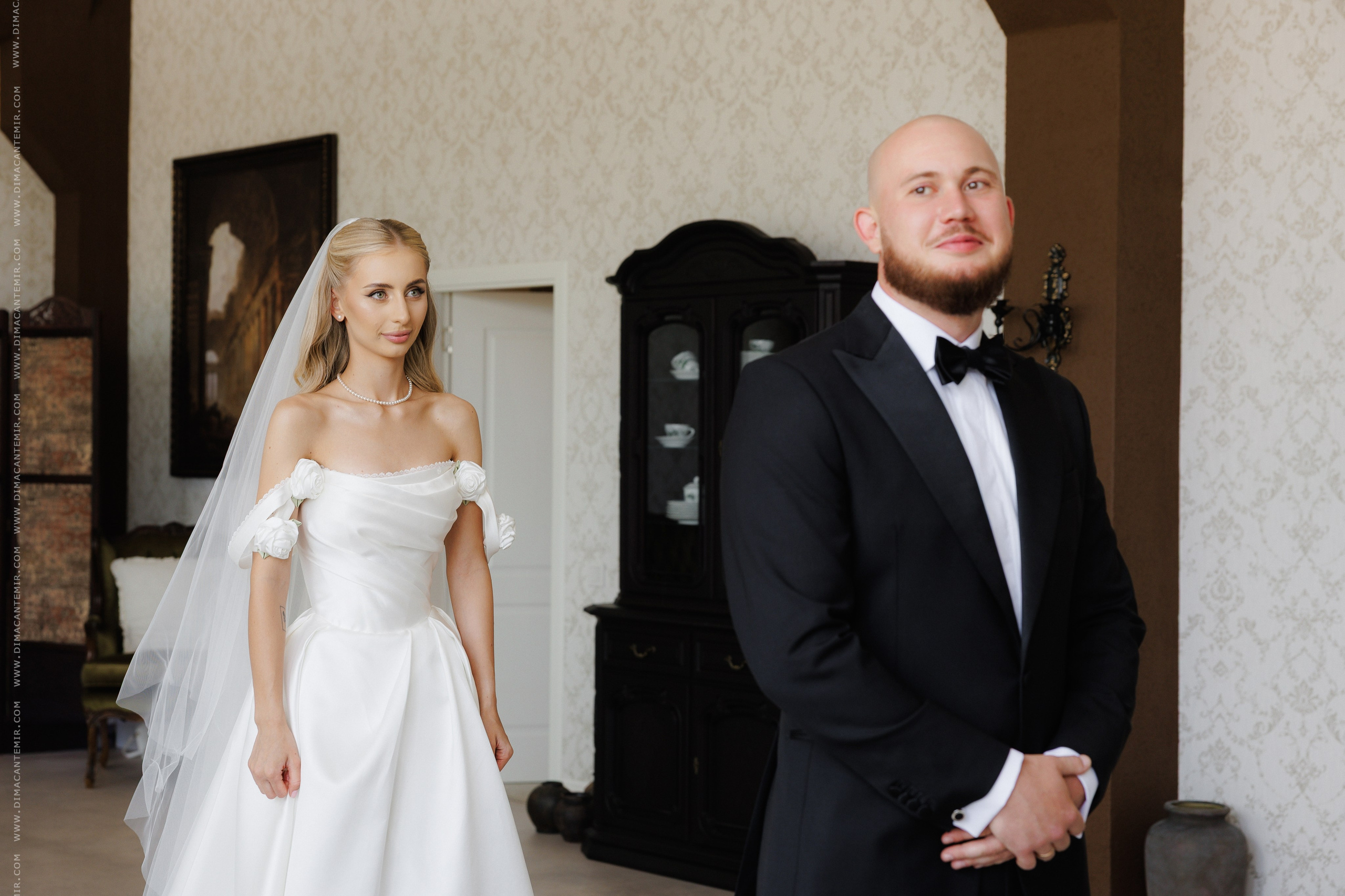 DINU & ANASTASIA. Fotograf de nuntă în Chisinau, Moldova. Poze și Video Comerciale