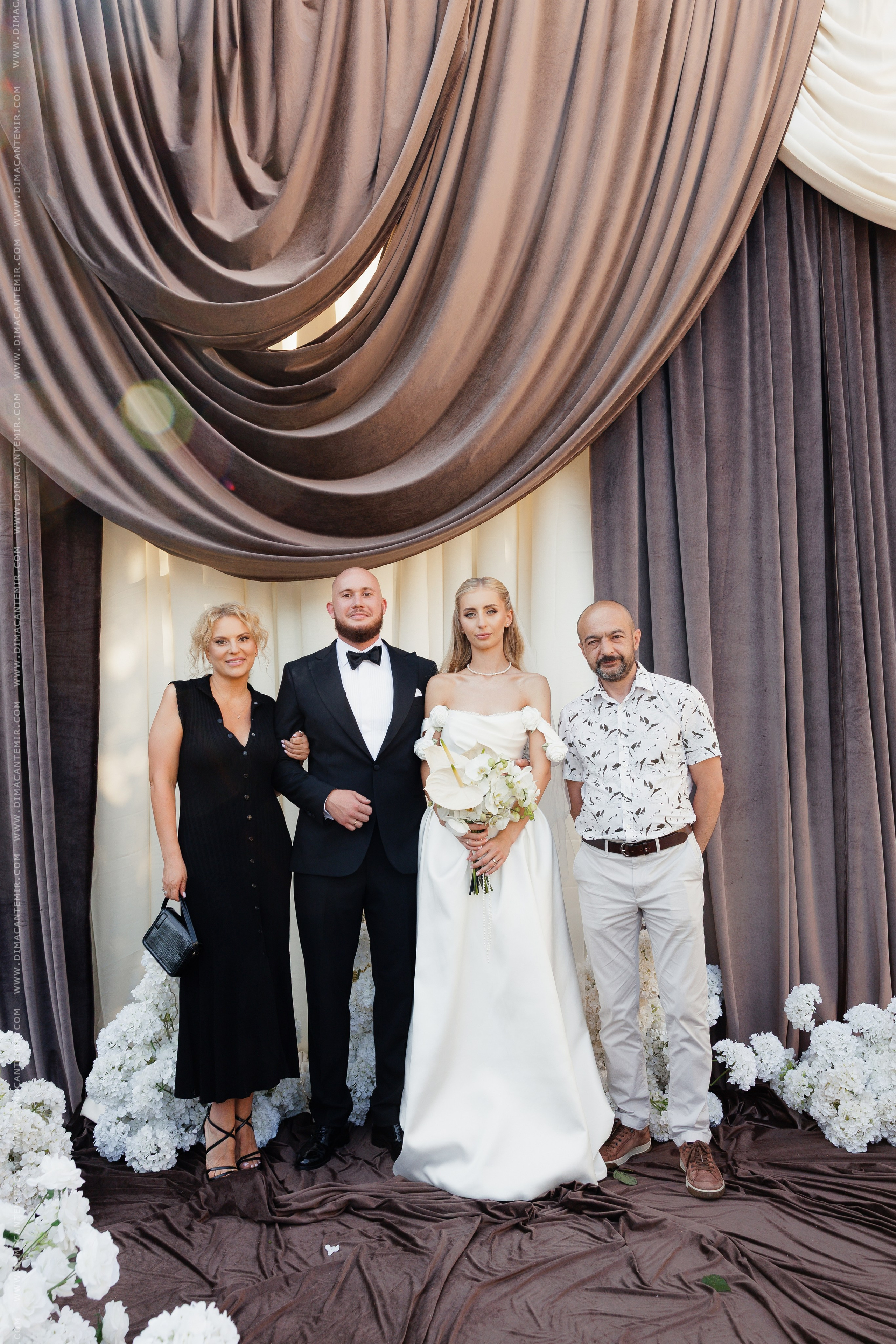 DINU & ANASTASIA. Fotograf de nuntă în Chisinau, Moldova. Poze și Video Comerciale