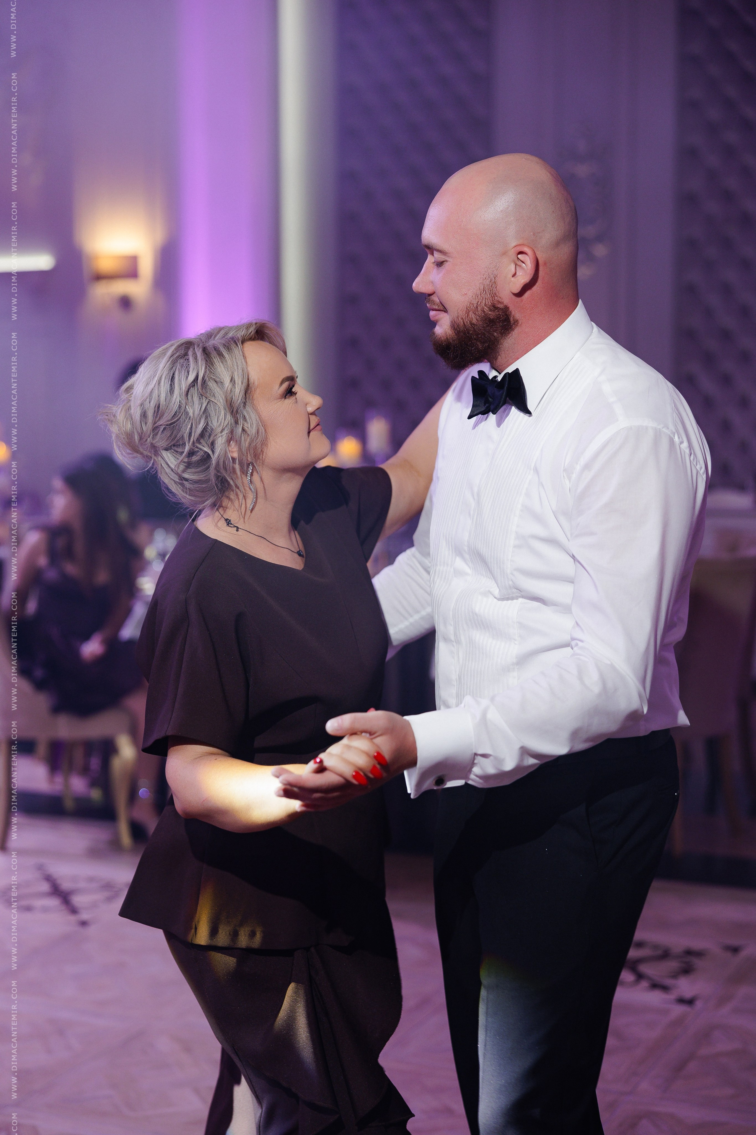 DINU & ANASTASIA. Fotograf de nuntă în Chisinau, Moldova. Poze și Video Comerciale