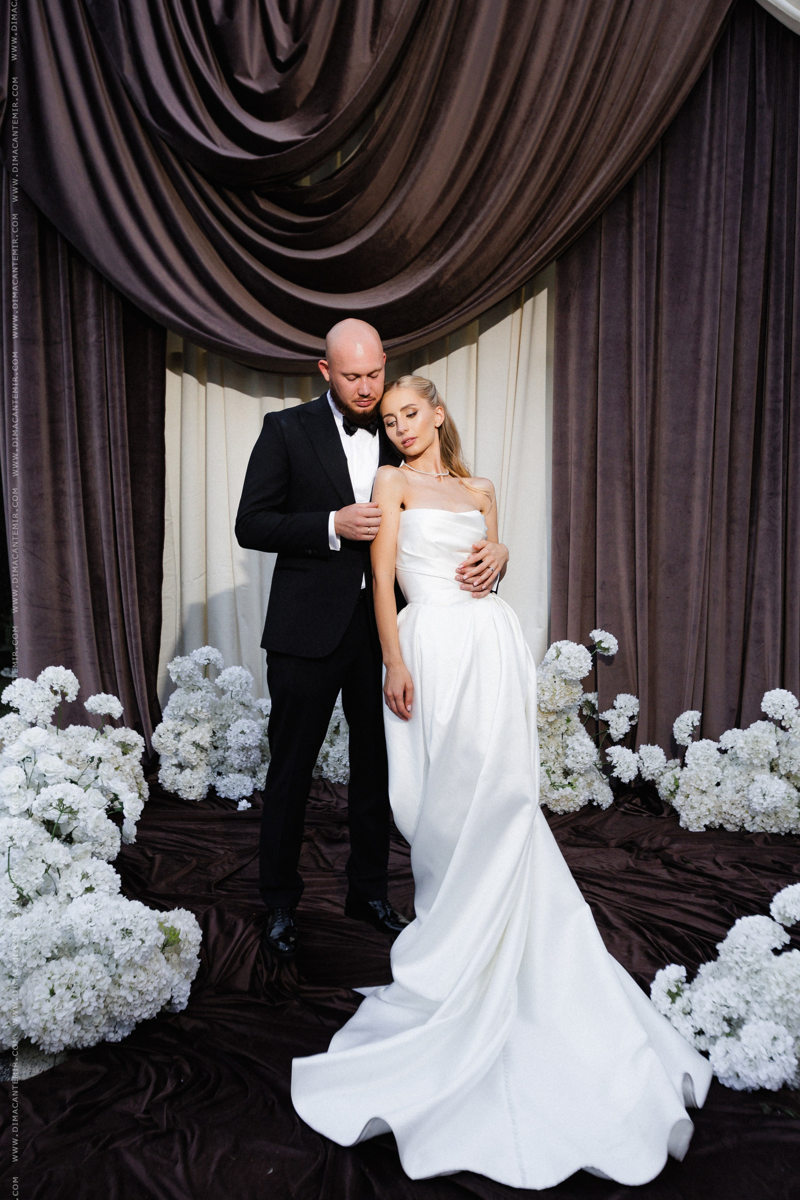 DINU & ANASTASIA. Fotograf de nuntă în Chisinau, Moldova. Poze și Video Comerciale