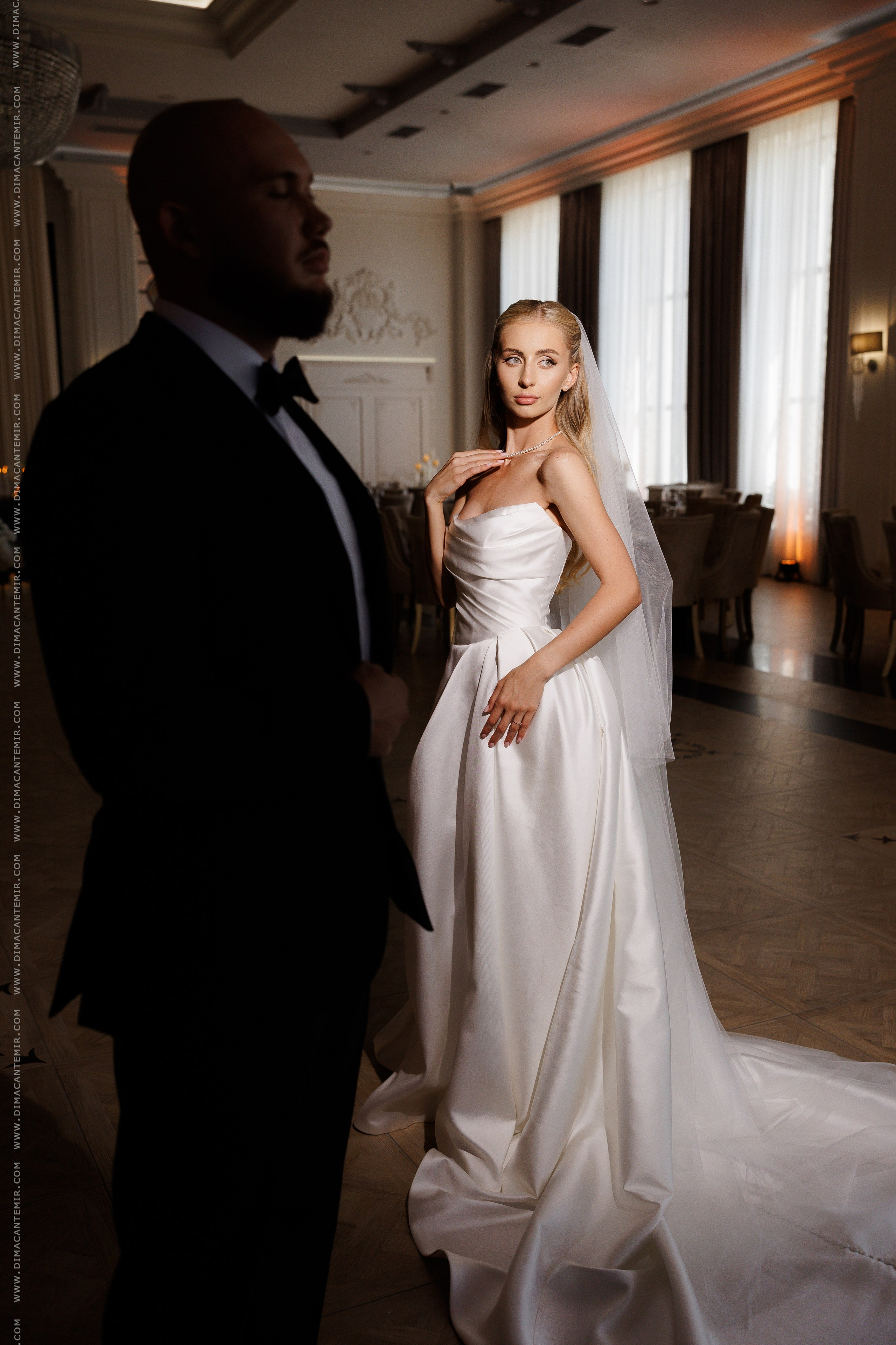 DINU & ANASTASIA. Fotograf de nuntă în Chisinau, Moldova. Poze și Video Comerciale
