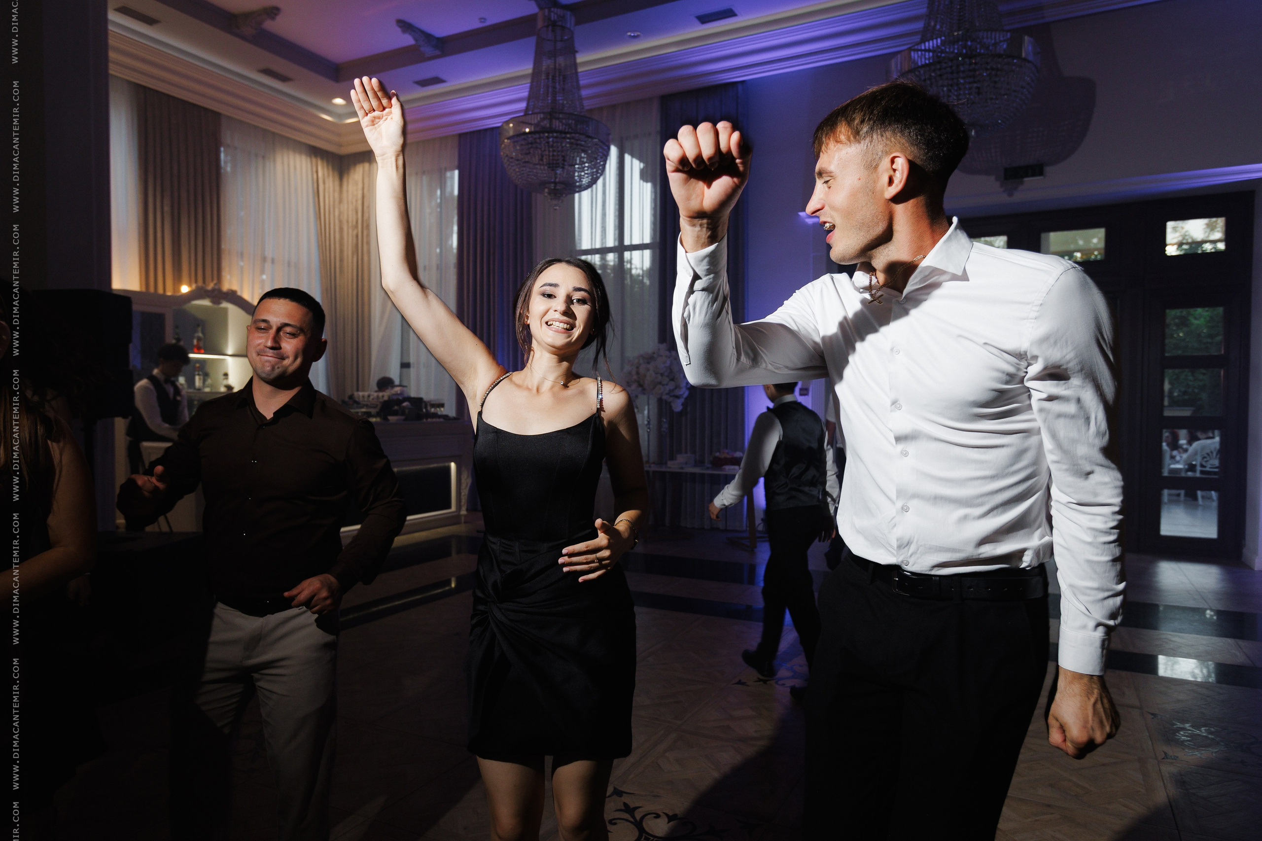 DINU & ANASTASIA. Fotograf de nuntă în Chisinau, Moldova. Poze și Video Comerciale