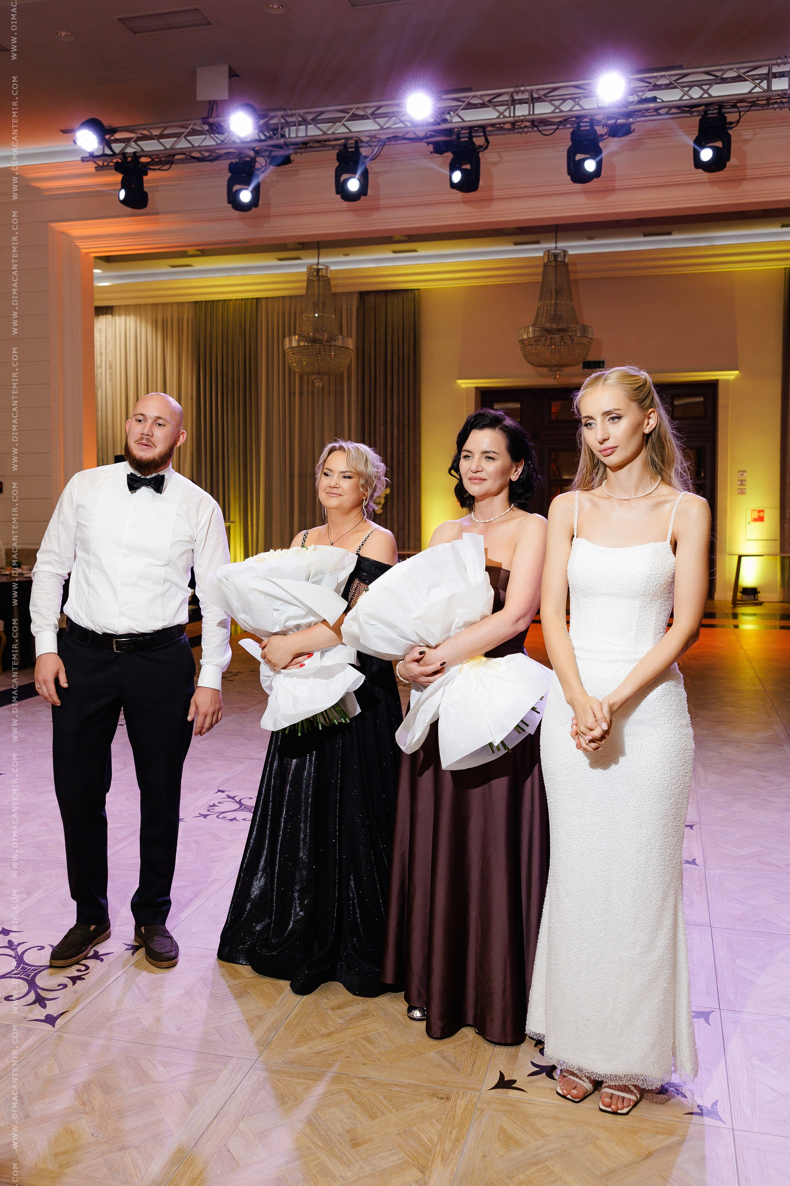 DINU & ANASTASIA. Fotograf de nuntă în Chisinau, Moldova. Poze și Video Comerciale