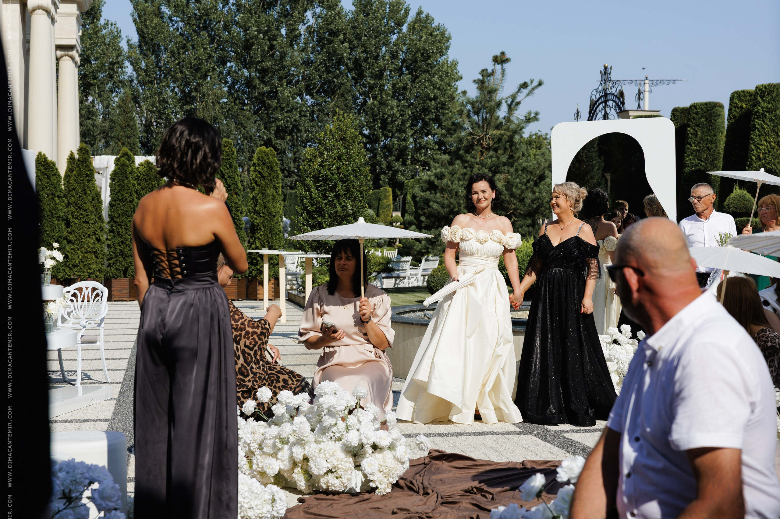DINU & ANASTASIA. Fotograf de nuntă în Chisinau, Moldova. Poze și Video Comerciale