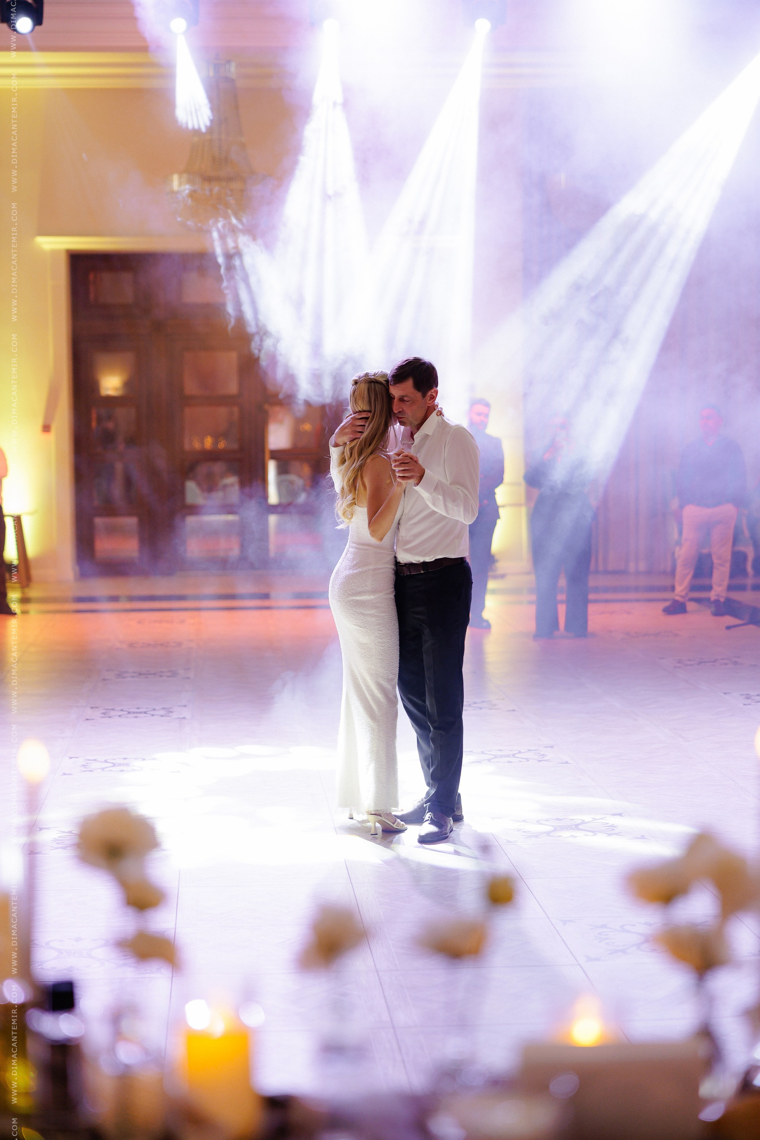 DINU & ANASTASIA. Fotograf de nuntă în Chisinau, Moldova. Poze și Video Comerciale