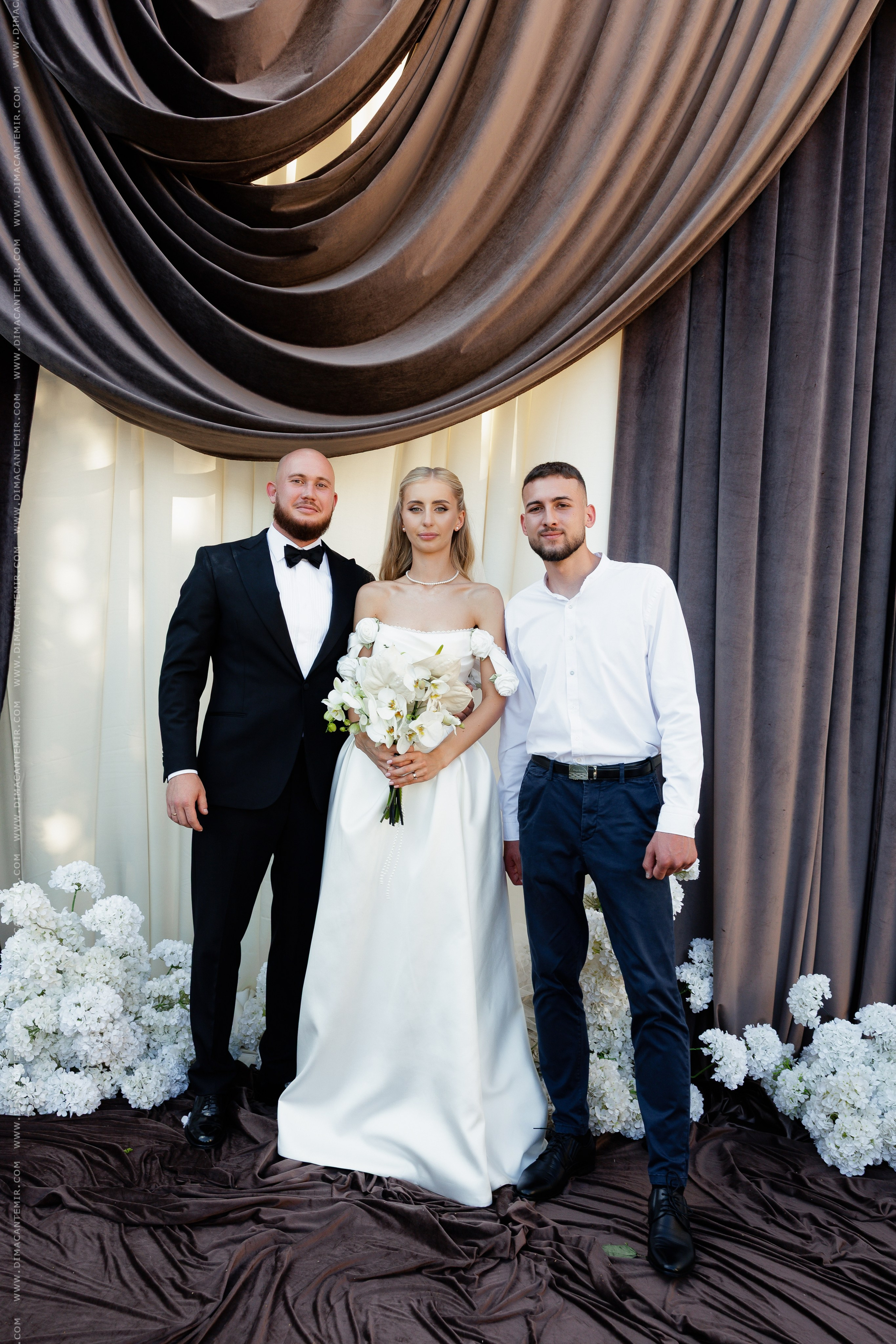 DINU & ANASTASIA. Fotograf de nuntă în Chisinau, Moldova. Poze și Video Comerciale