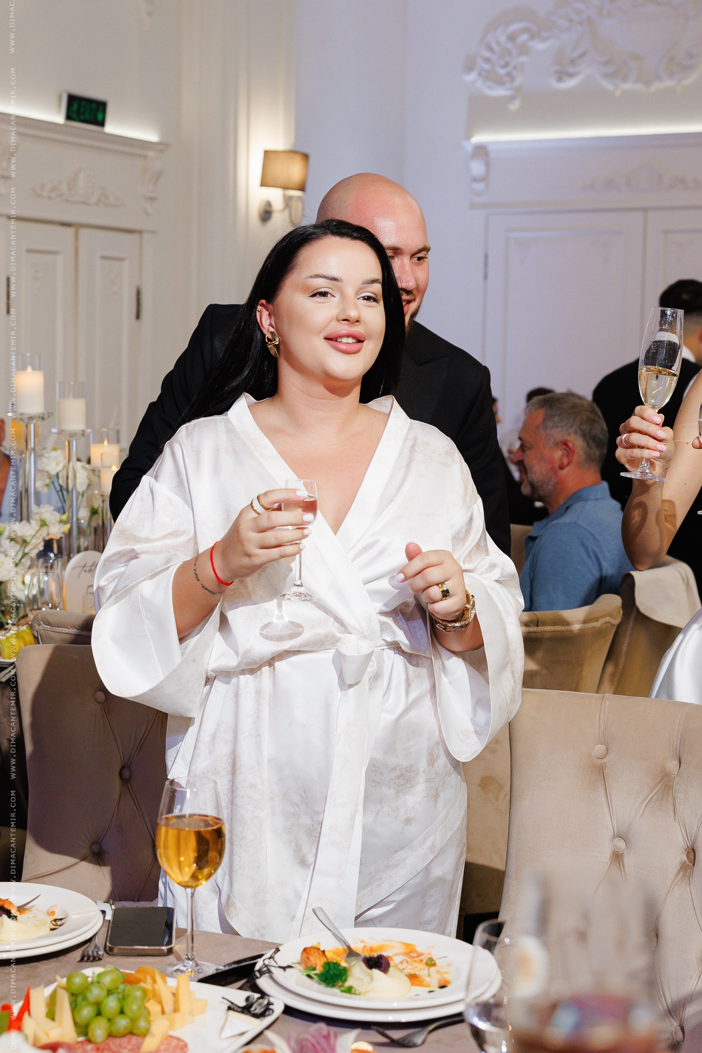 DINU & ANASTASIA. Fotograf de nuntă în Chisinau, Moldova. Poze și Video Comerciale
