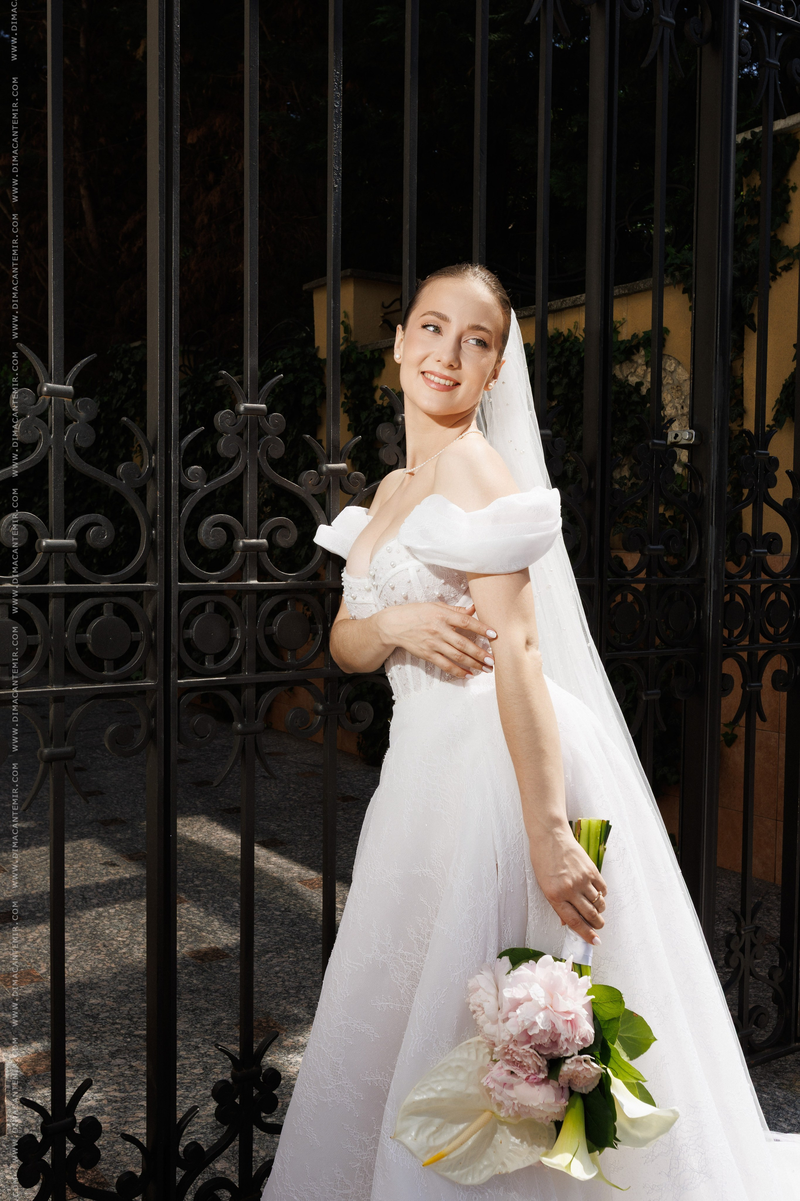 TUDOR & TEODORA. Свадебный фотограф Молдова Кишинёв