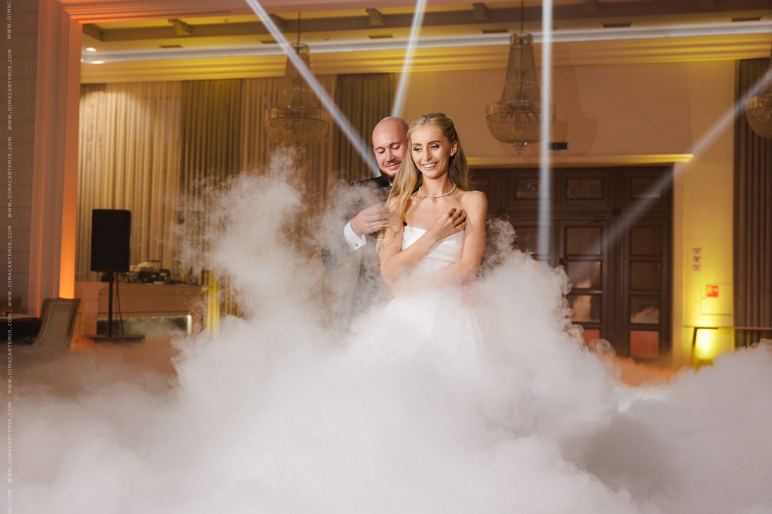 DINU & ANASTASIA. Fotograf de nuntă în Chisinau, Moldova. Poze și Video Comerciale