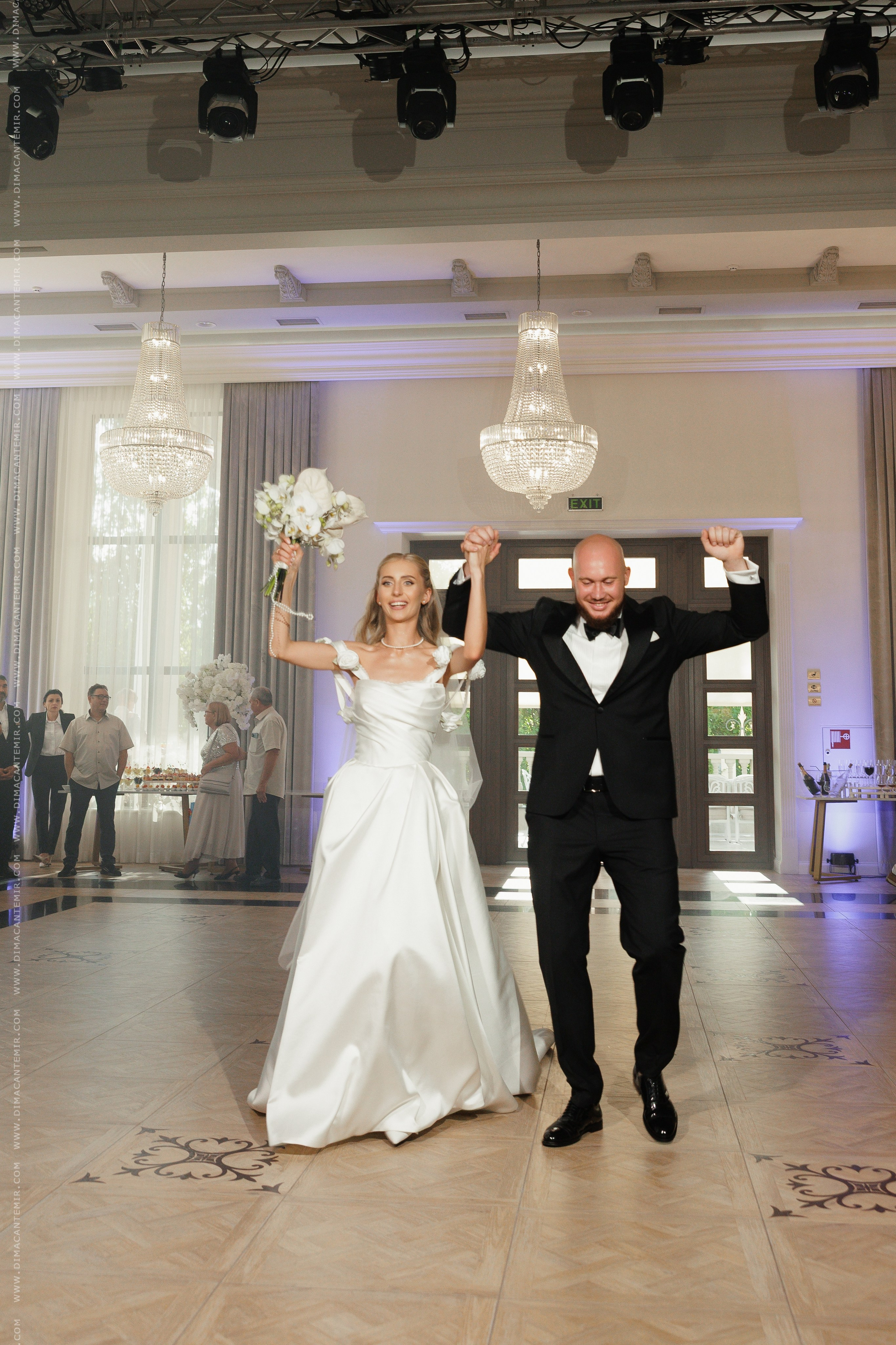 DINU & ANASTASIA. Fotograf de nuntă în Chisinau, Moldova. Poze și Video Comerciale
