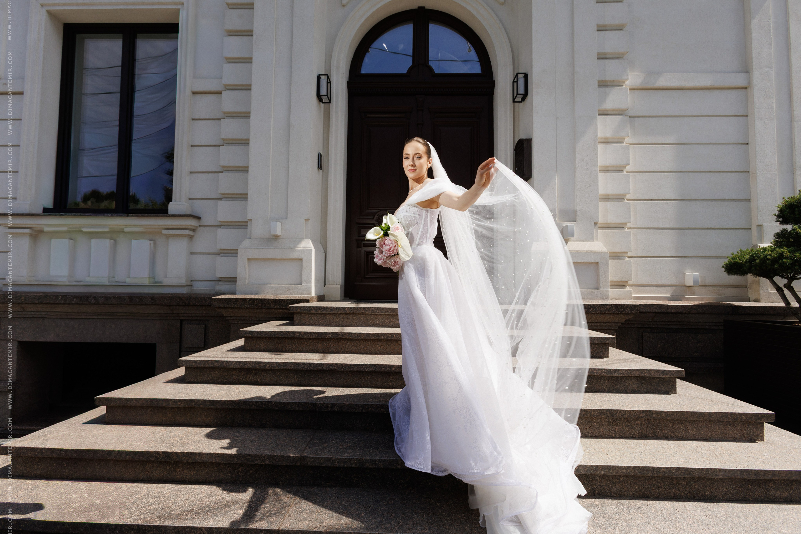 TUDOR & TEODORA. Свадебный фотограф Молдова Кишинёв