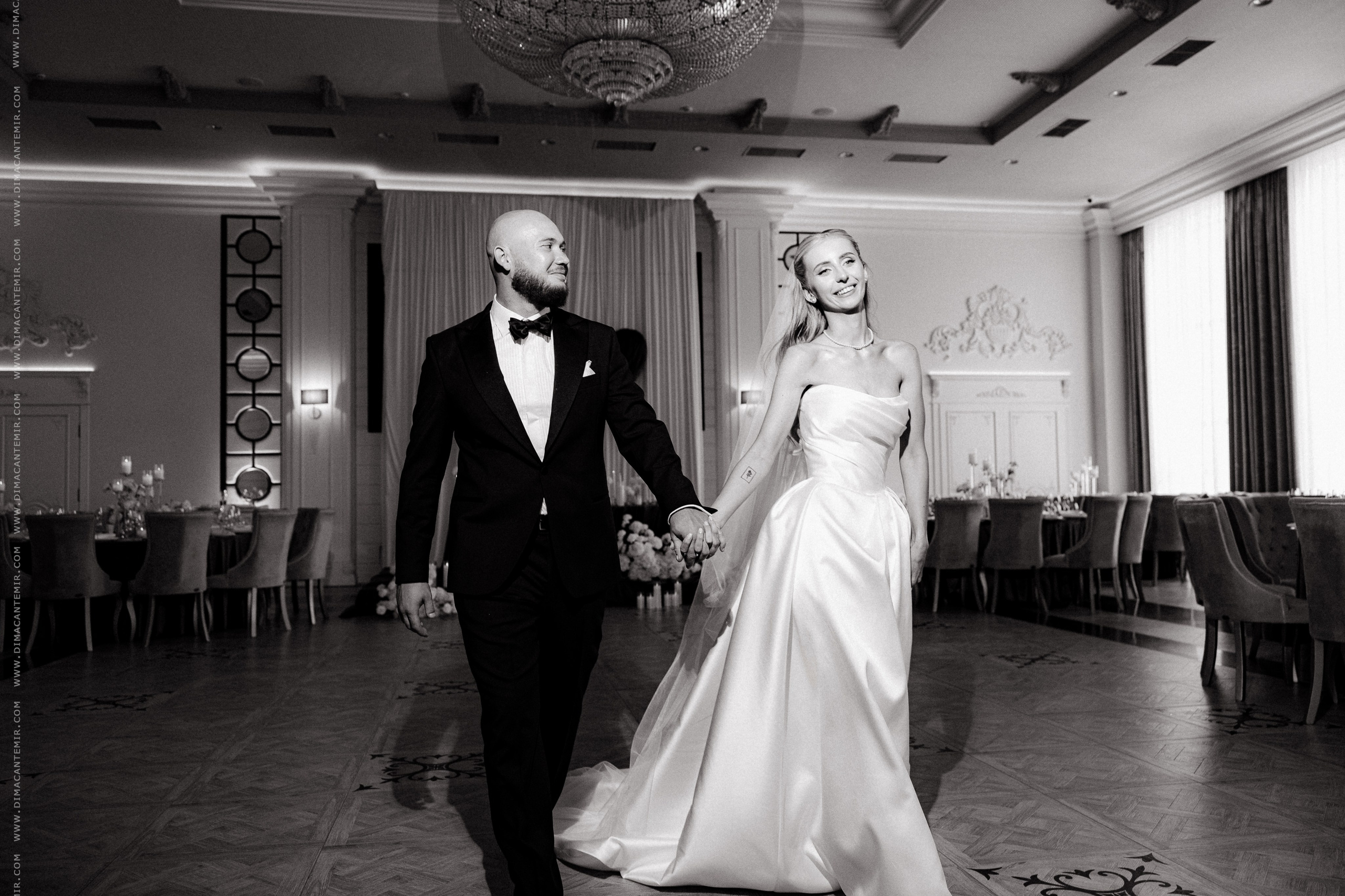 DINU & ANASTASIA. Fotograf de nuntă în Chisinau, Moldova. Poze și Video Comerciale