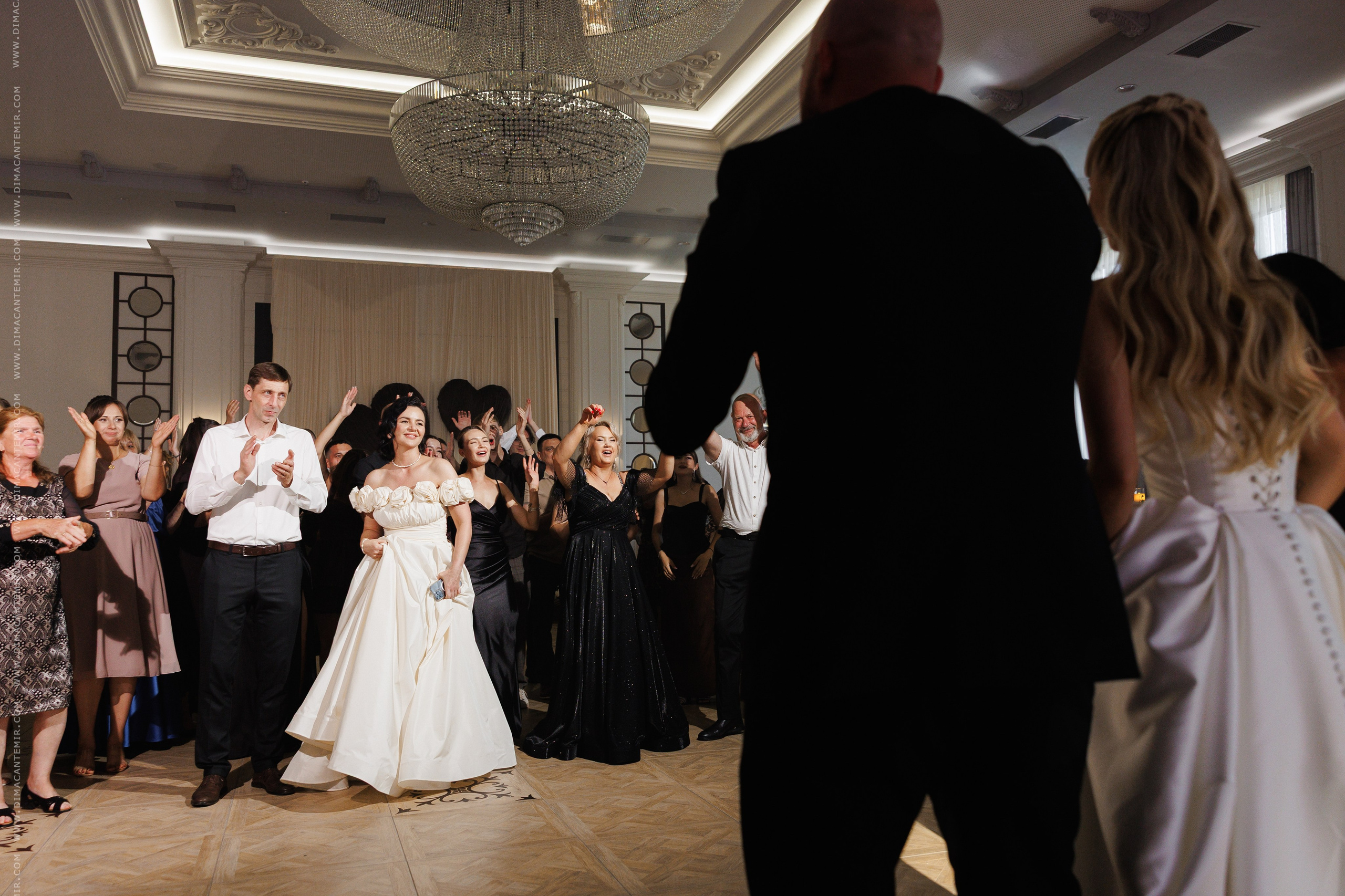 DINU & ANASTASIA. Fotograf de nuntă în Chisinau, Moldova. Poze și Video Comerciale
