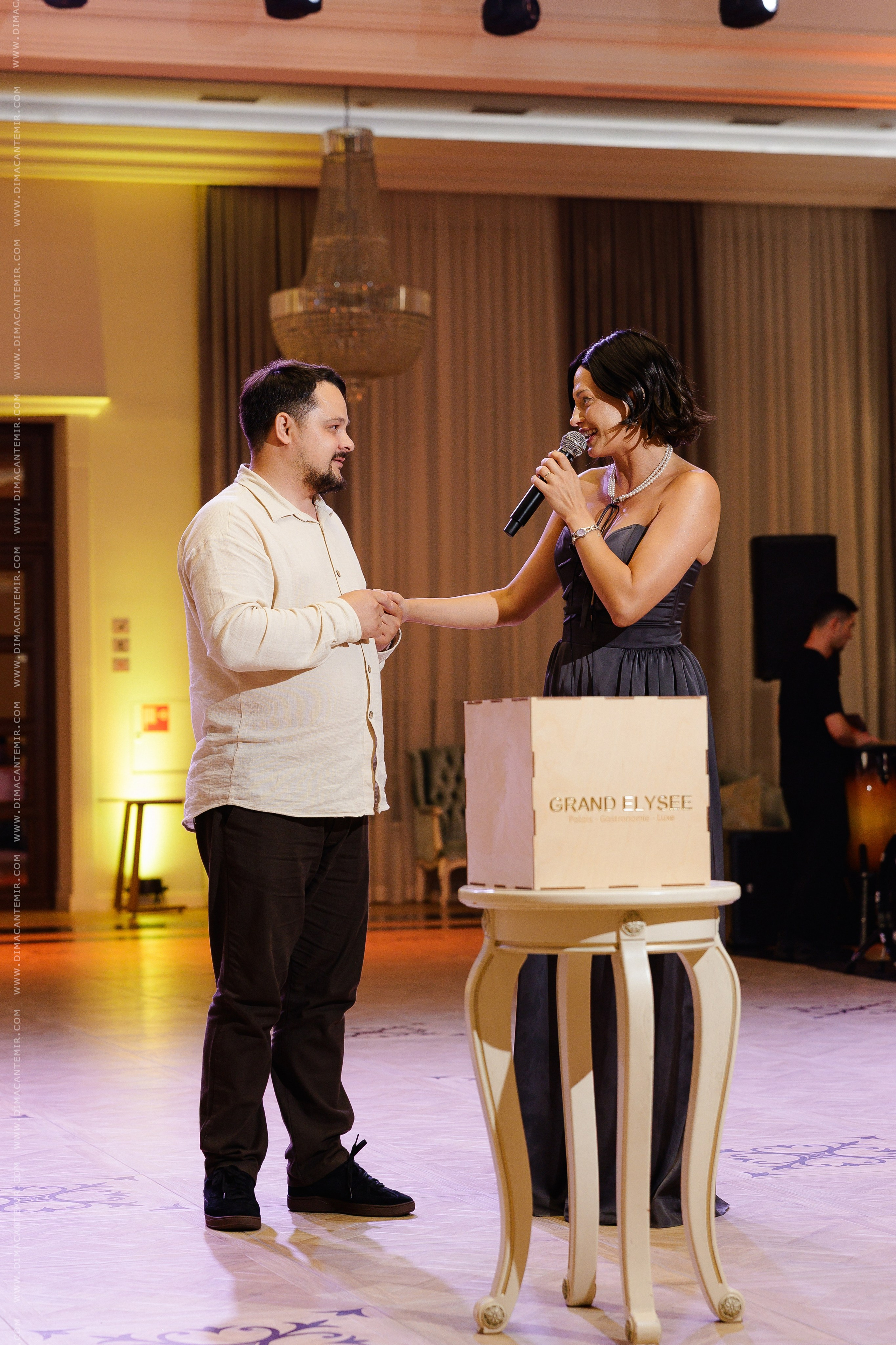 DINU & ANASTASIA. Fotograf de nuntă în Chisinau, Moldova. Poze și Video Comerciale