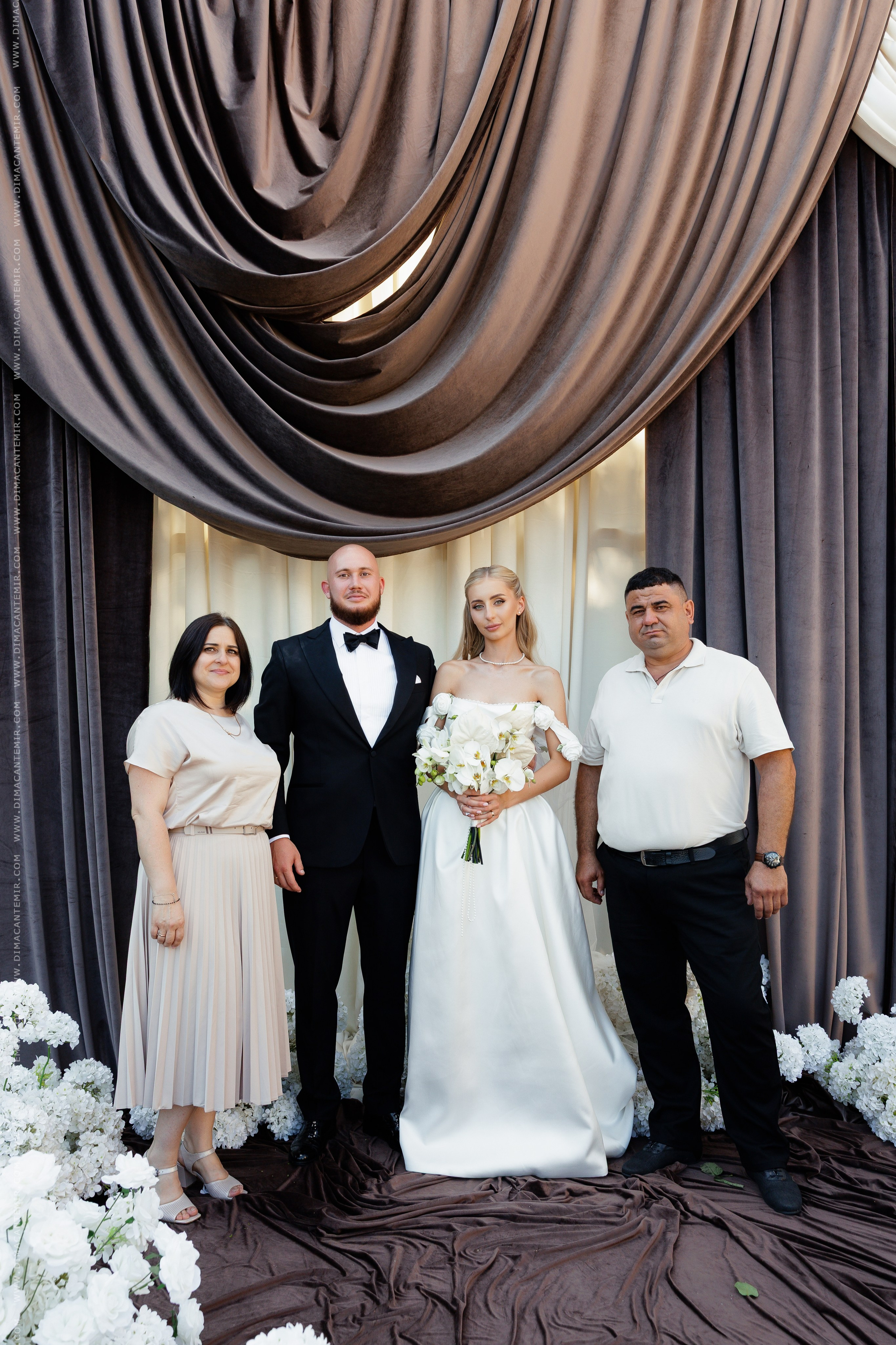 DINU & ANASTASIA. Fotograf de nuntă în Chisinau, Moldova. Poze și Video Comerciale