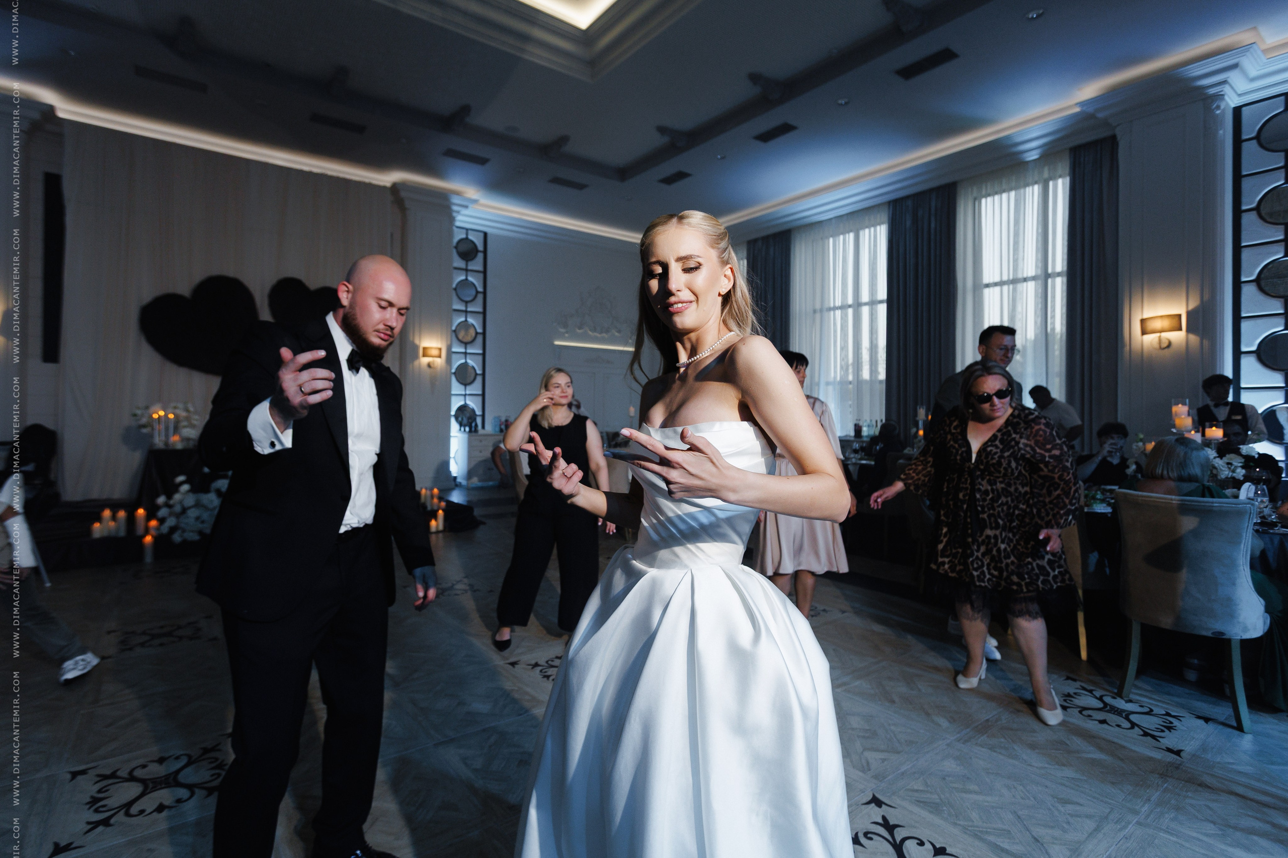 DINU & ANASTASIA. Fotograf de nuntă în Chisinau, Moldova. Poze și Video Comerciale