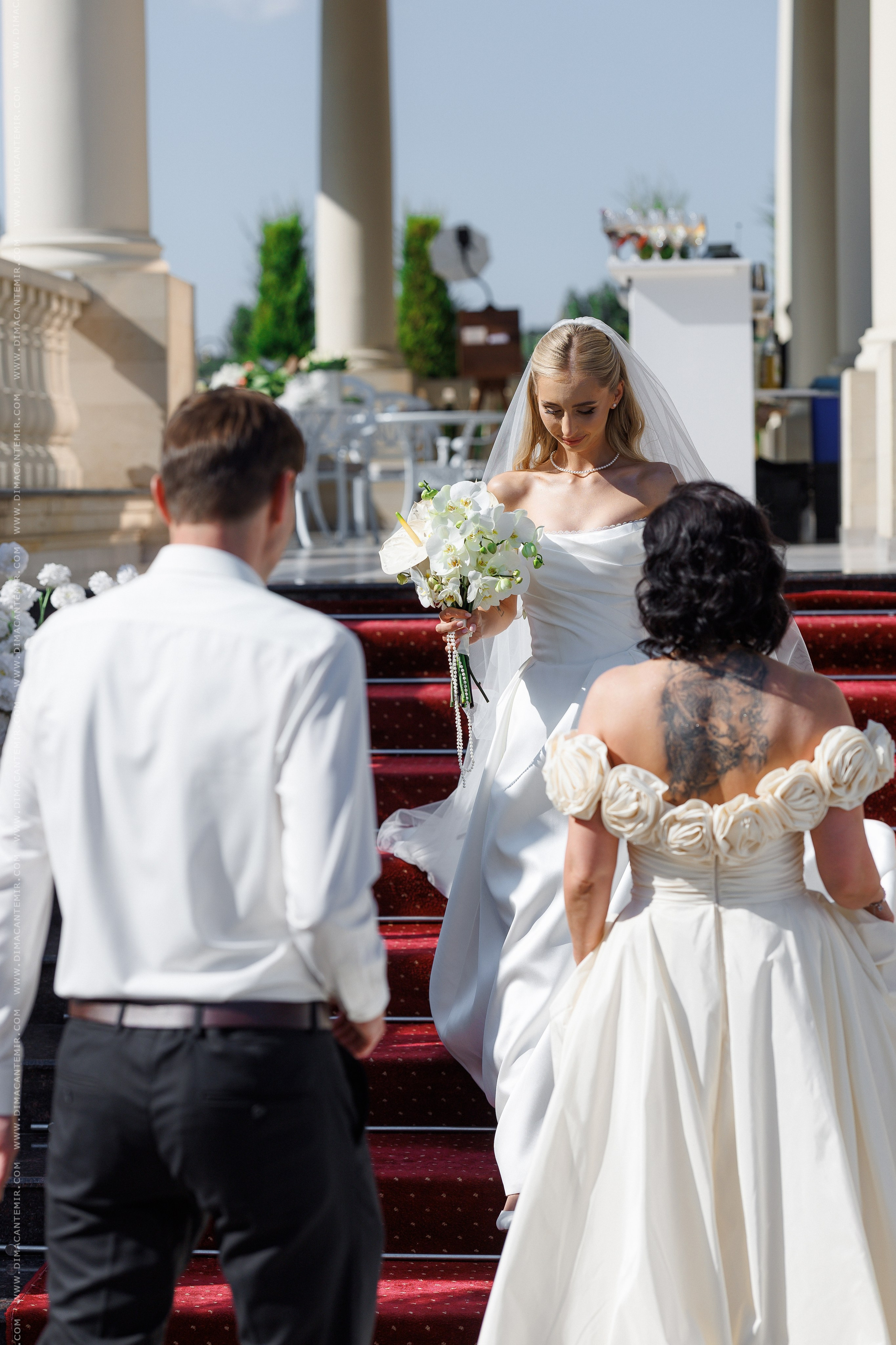 DINU & ANASTASIA. Fotograf de nuntă în Chisinau, Moldova. Poze și Video Comerciale
