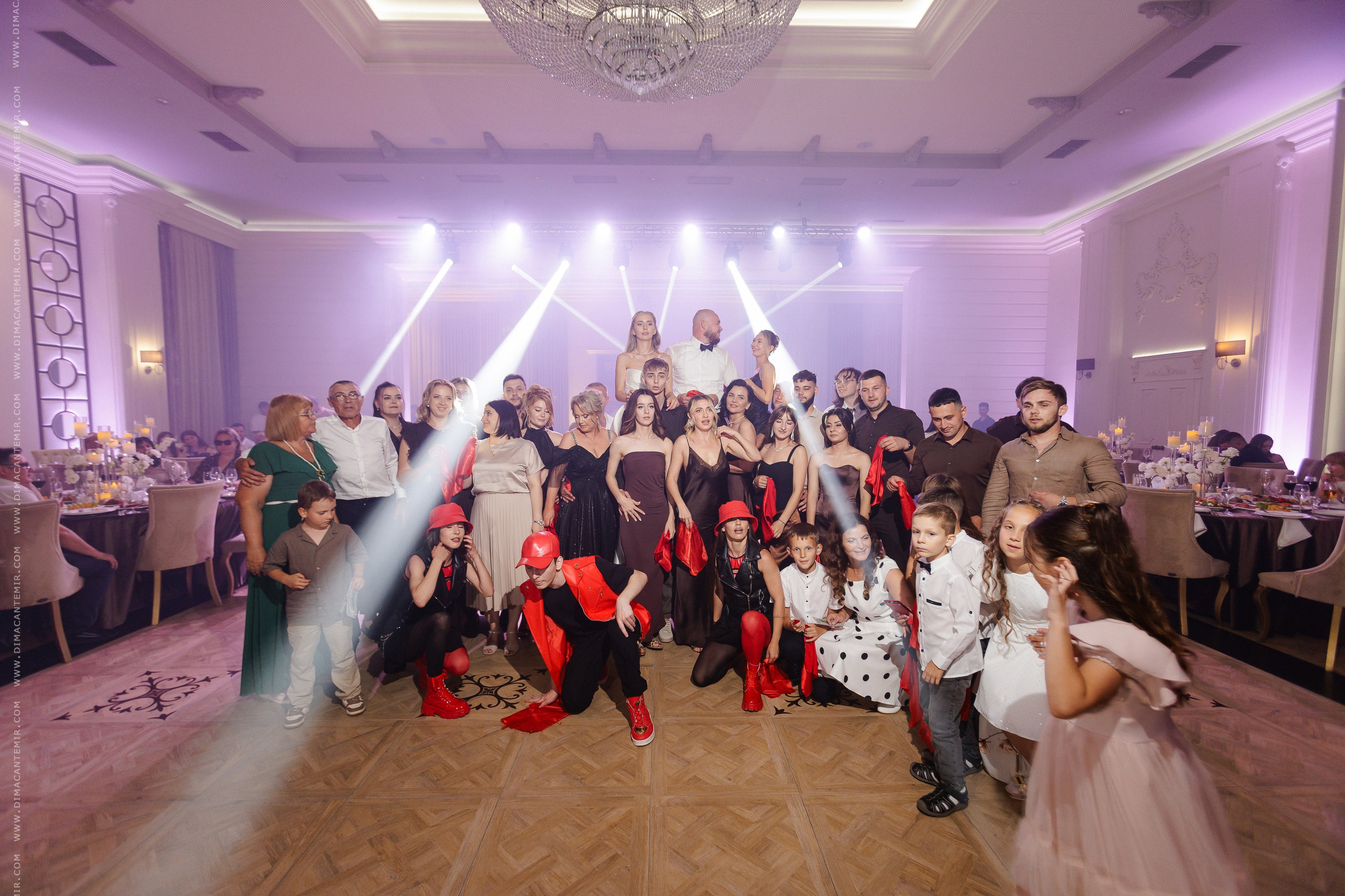 DINU & ANASTASIA. Fotograf de nuntă în Chisinau, Moldova. Poze și Video Comerciale