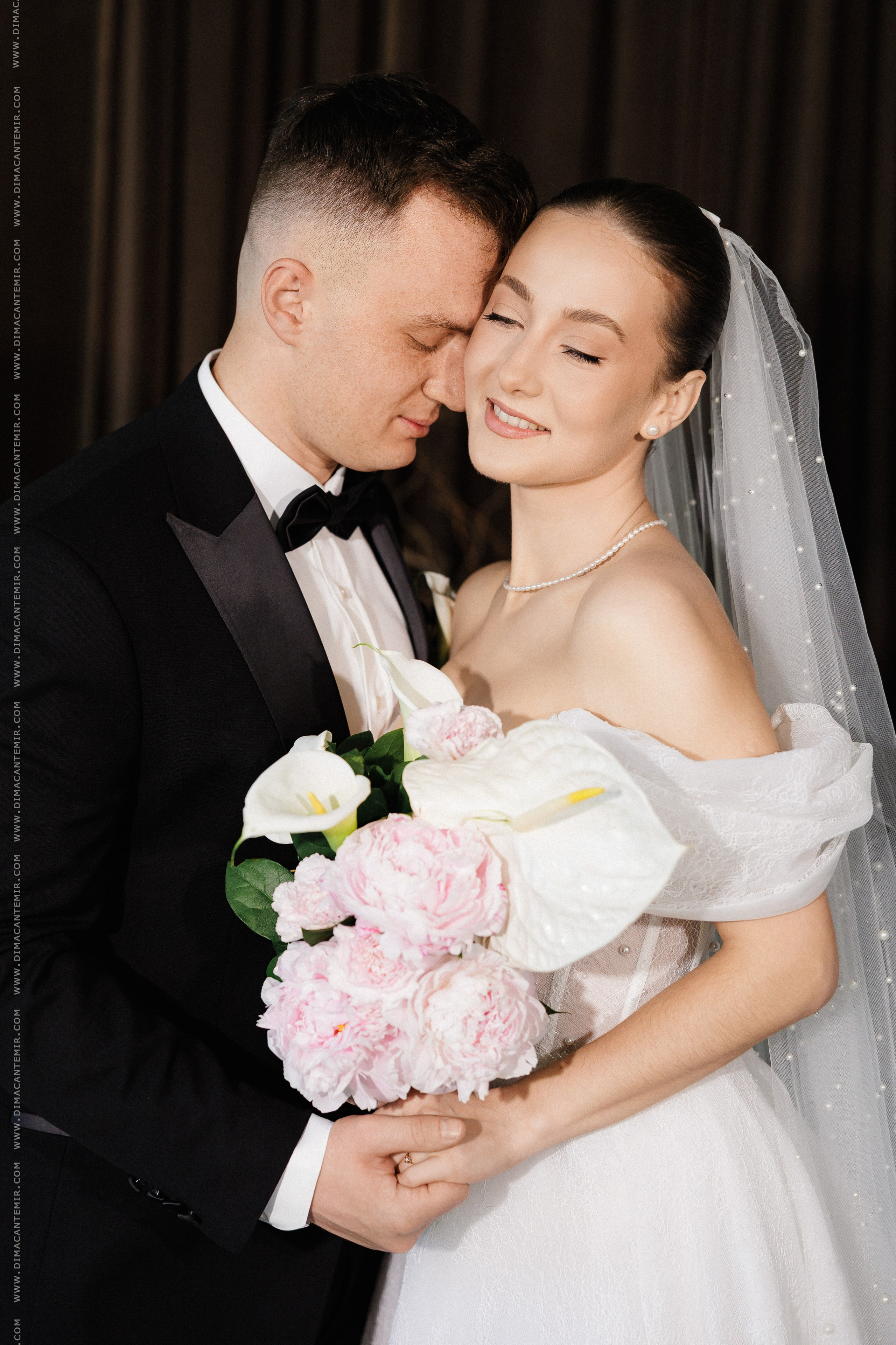 TUDOR & TEODORA. Свадебный фотограф Молдова Кишинёв