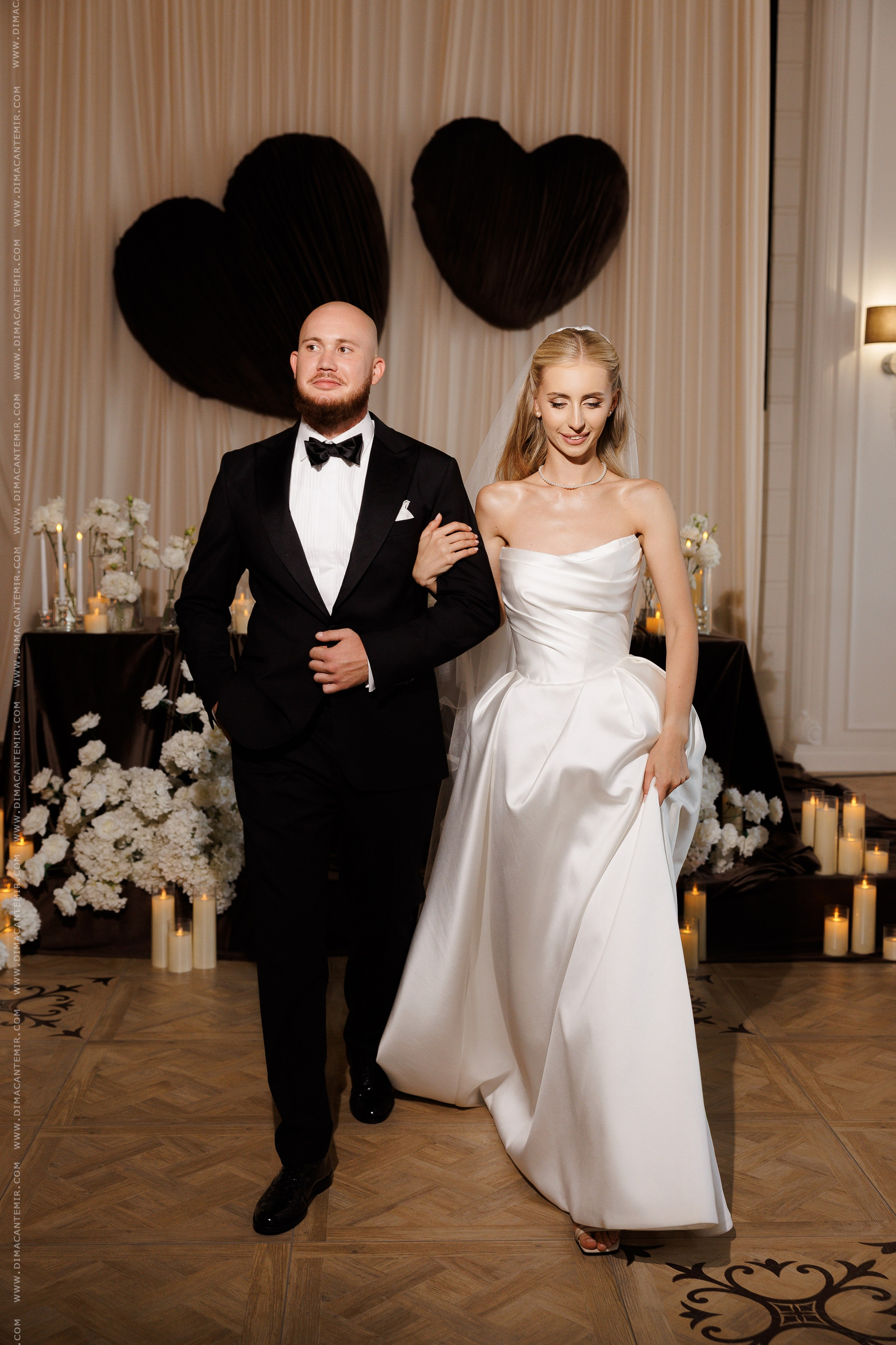 DINU & ANASTASIA. Fotograf de nuntă în Chisinau, Moldova. Poze și Video Comerciale