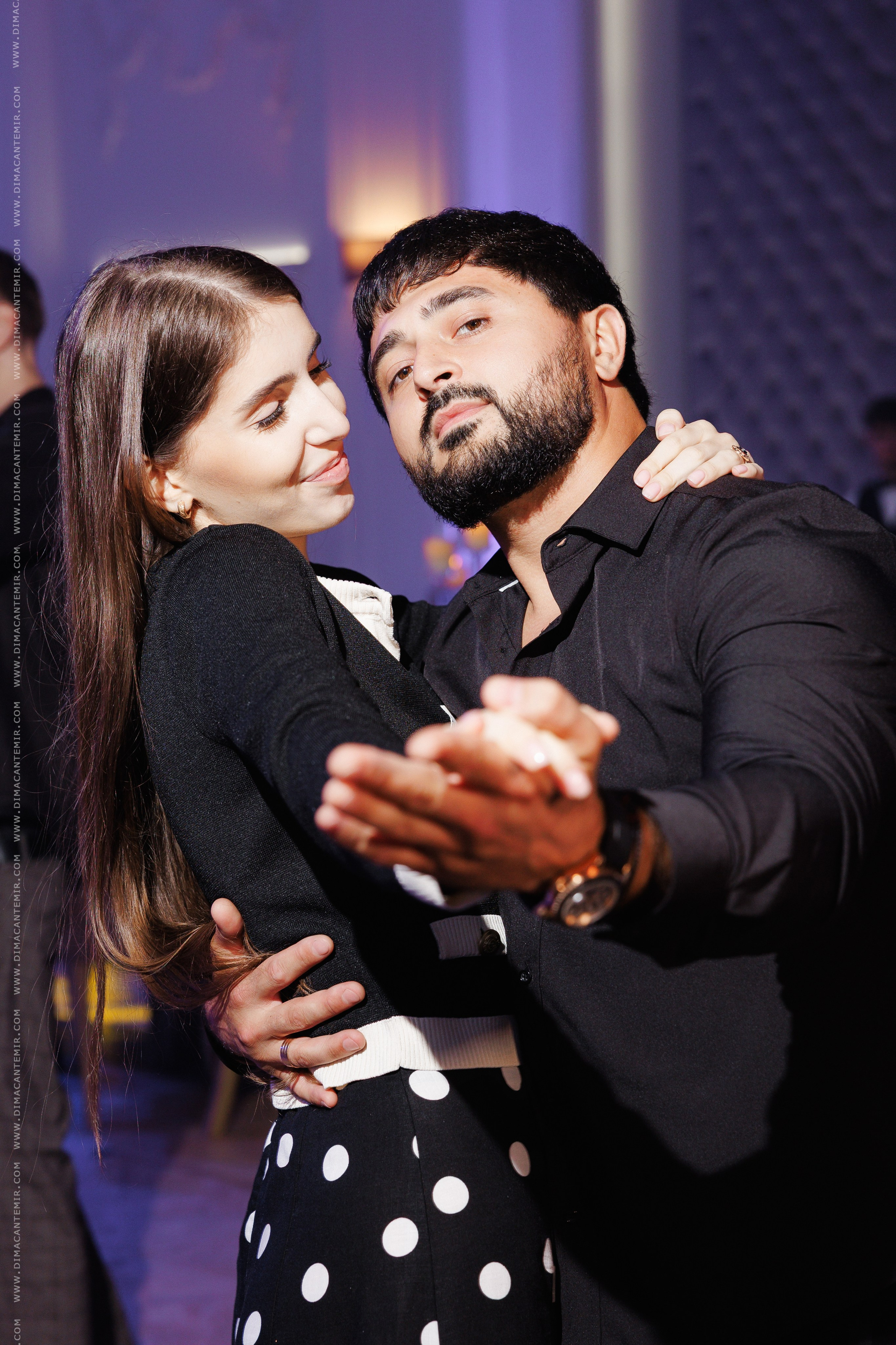 DINU & ANASTASIA. Fotograf de nuntă în Chisinau, Moldova. Poze și Video Comerciale
