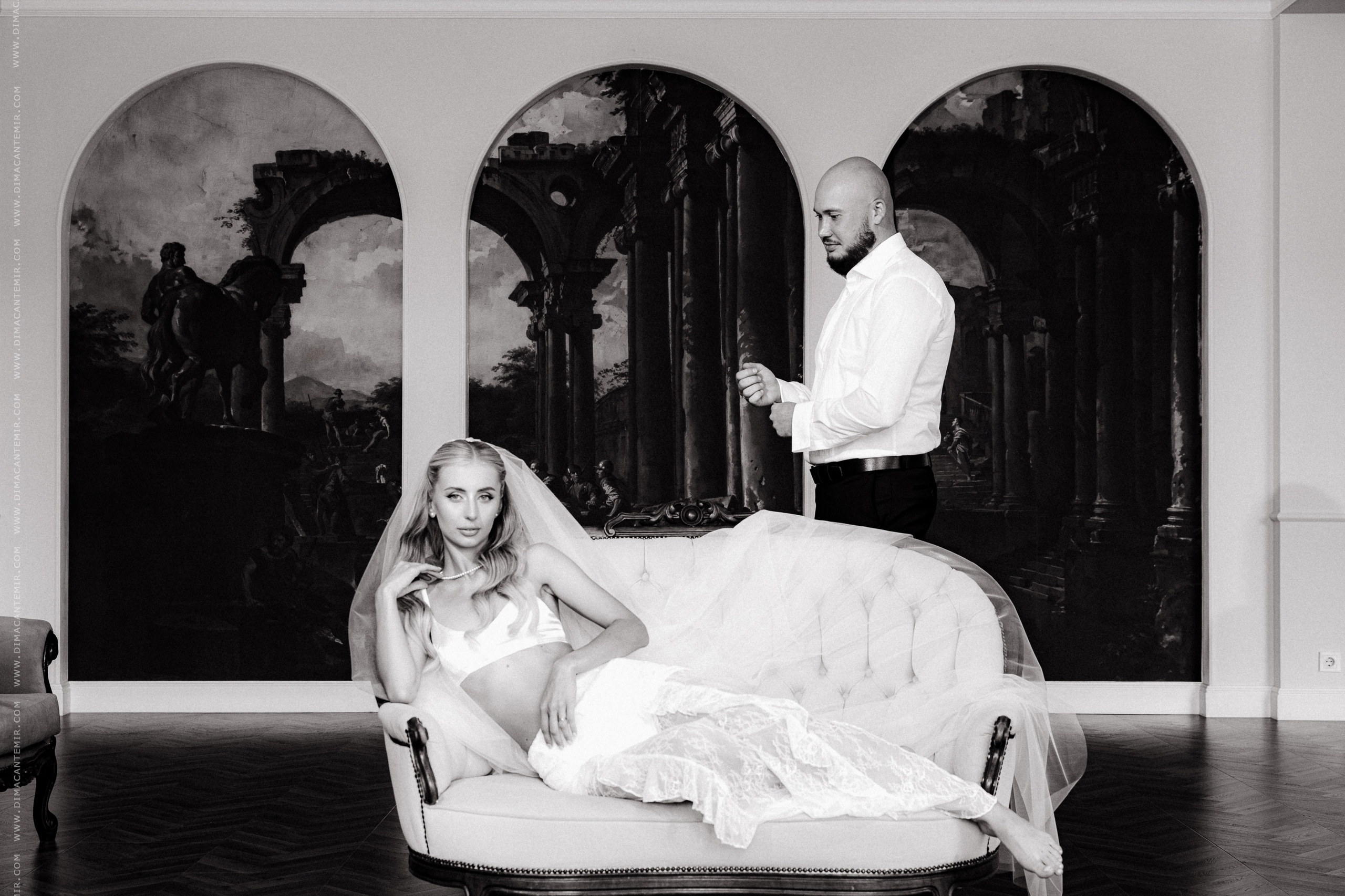 DINU & ANASTASIA. Fotograf de nuntă în Chisinau, Moldova. Poze și Video Comerciale