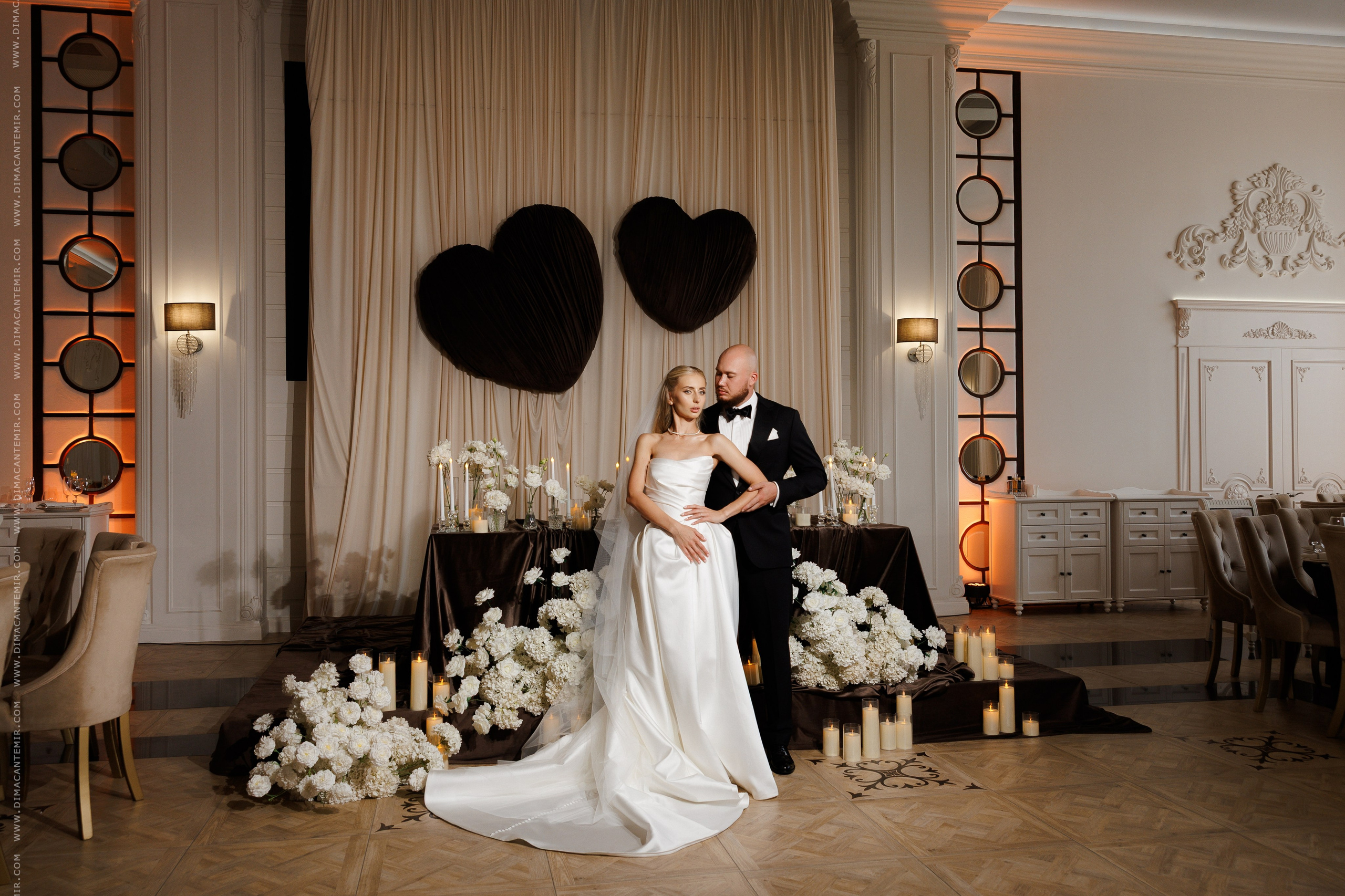 DINU & ANASTASIA. Fotograf de nuntă în Chisinau, Moldova. Poze și Video Comerciale