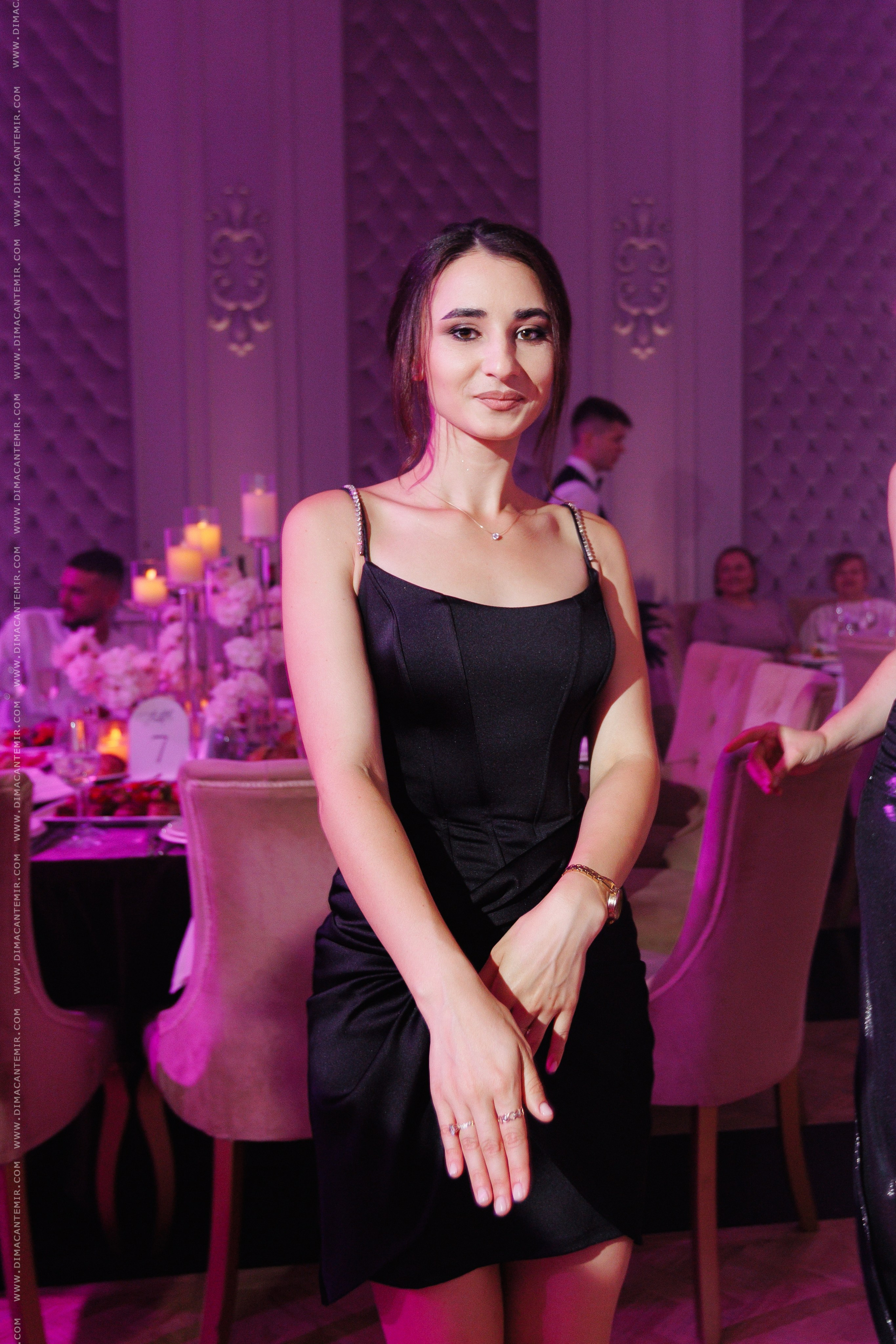 DINU & ANASTASIA. Fotograf de nuntă în Chisinau, Moldova. Poze și Video Comerciale