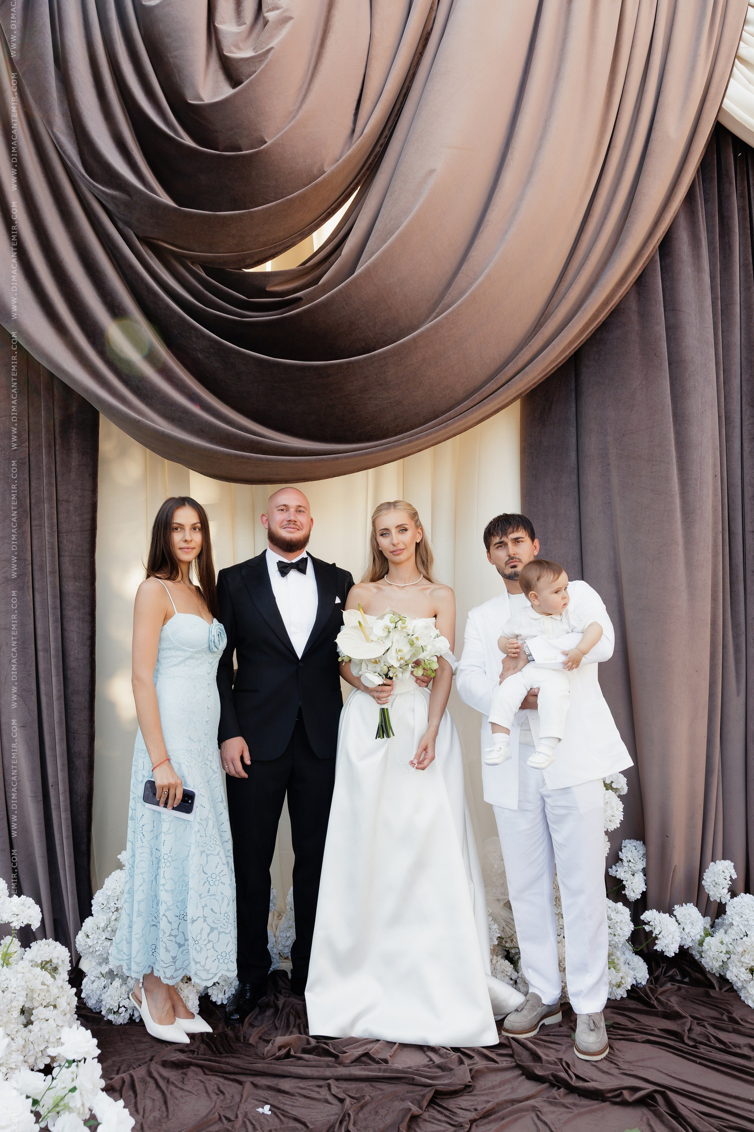 DINU & ANASTASIA. Fotograf de nuntă în Chisinau, Moldova. Poze și Video Comerciale