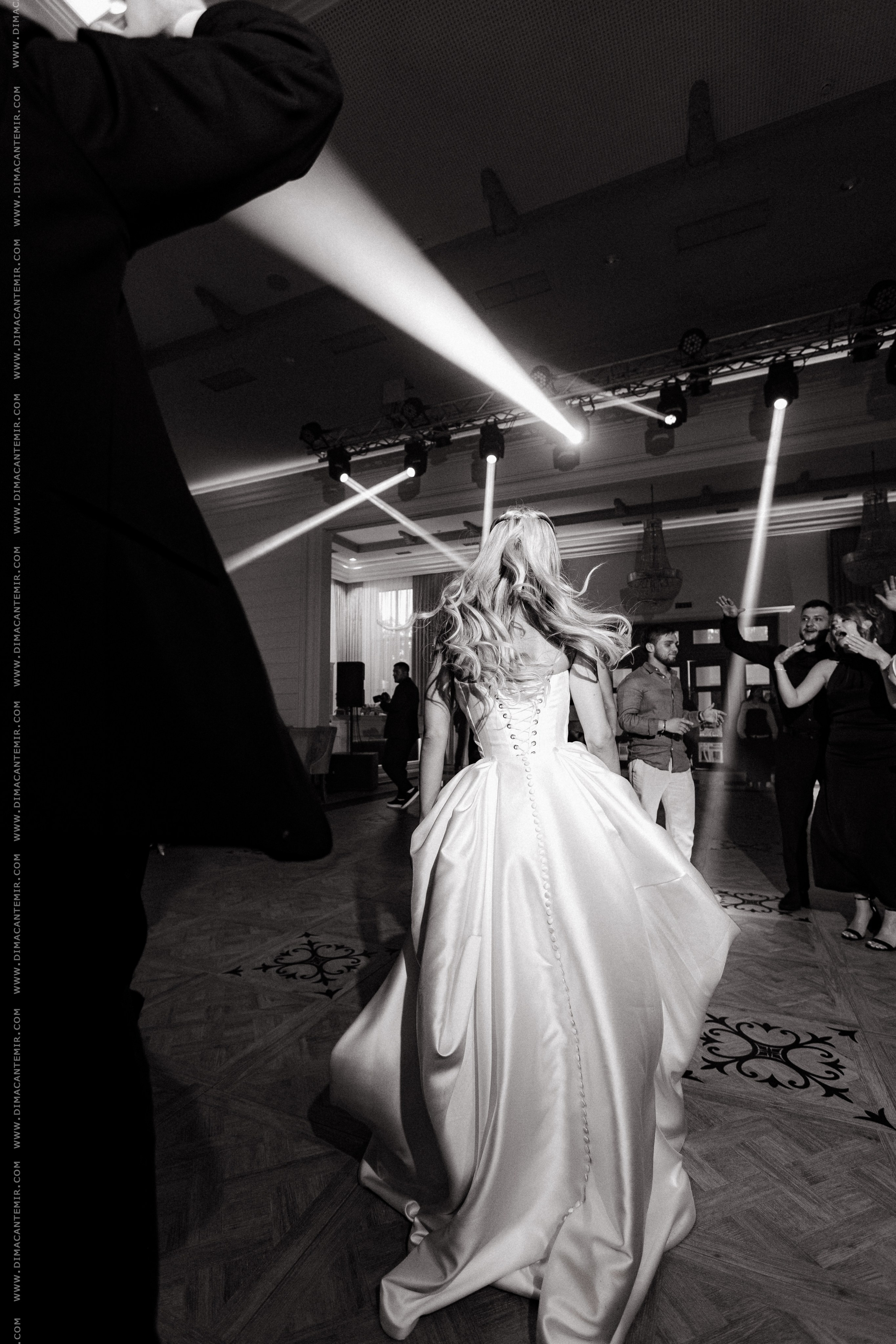 DINU & ANASTASIA. Fotograf de nuntă în Chisinau, Moldova. Poze și Video Comerciale