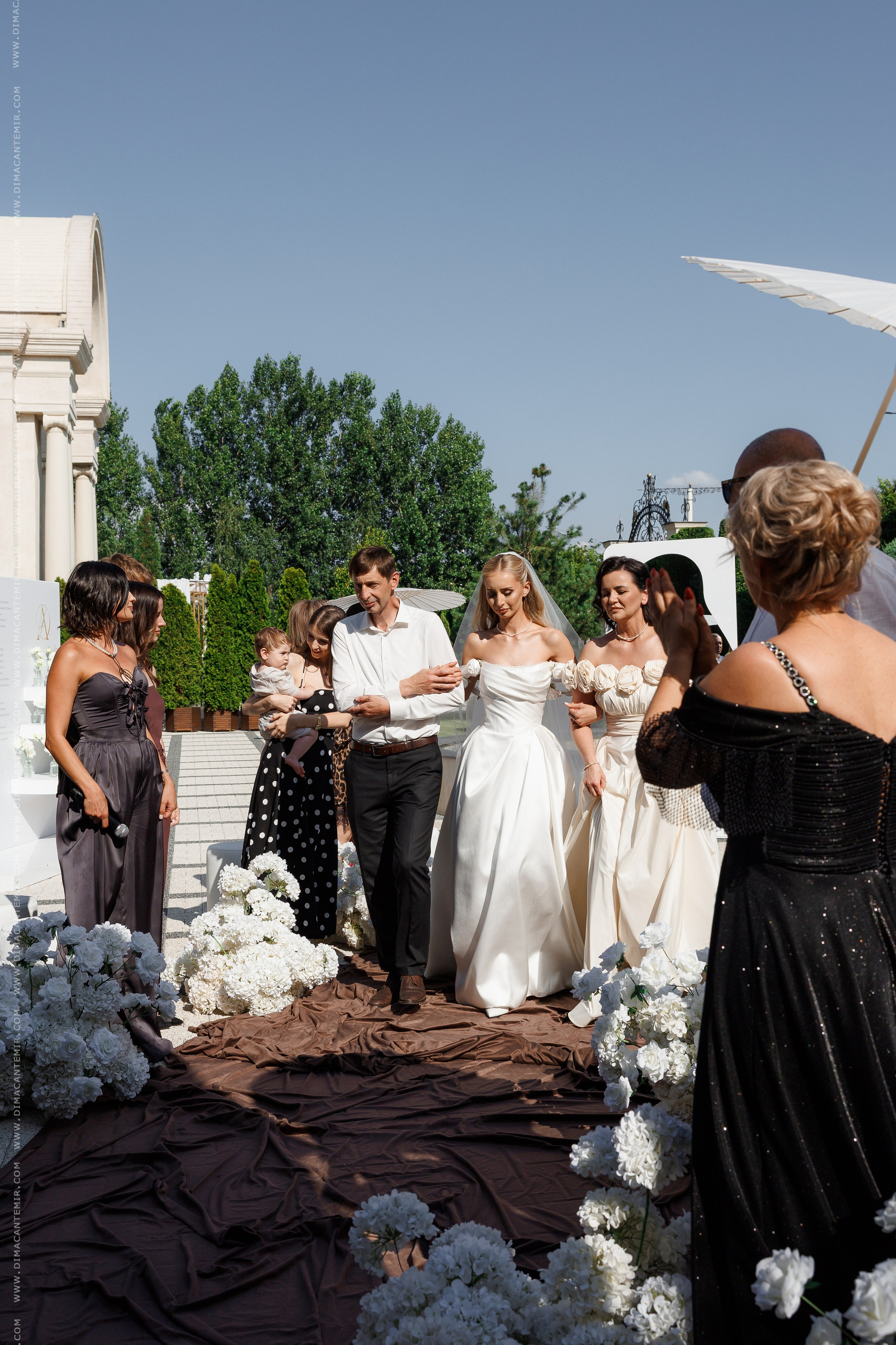 DINU & ANASTASIA. Fotograf de nuntă în Chisinau, Moldova. Poze și Video Comerciale