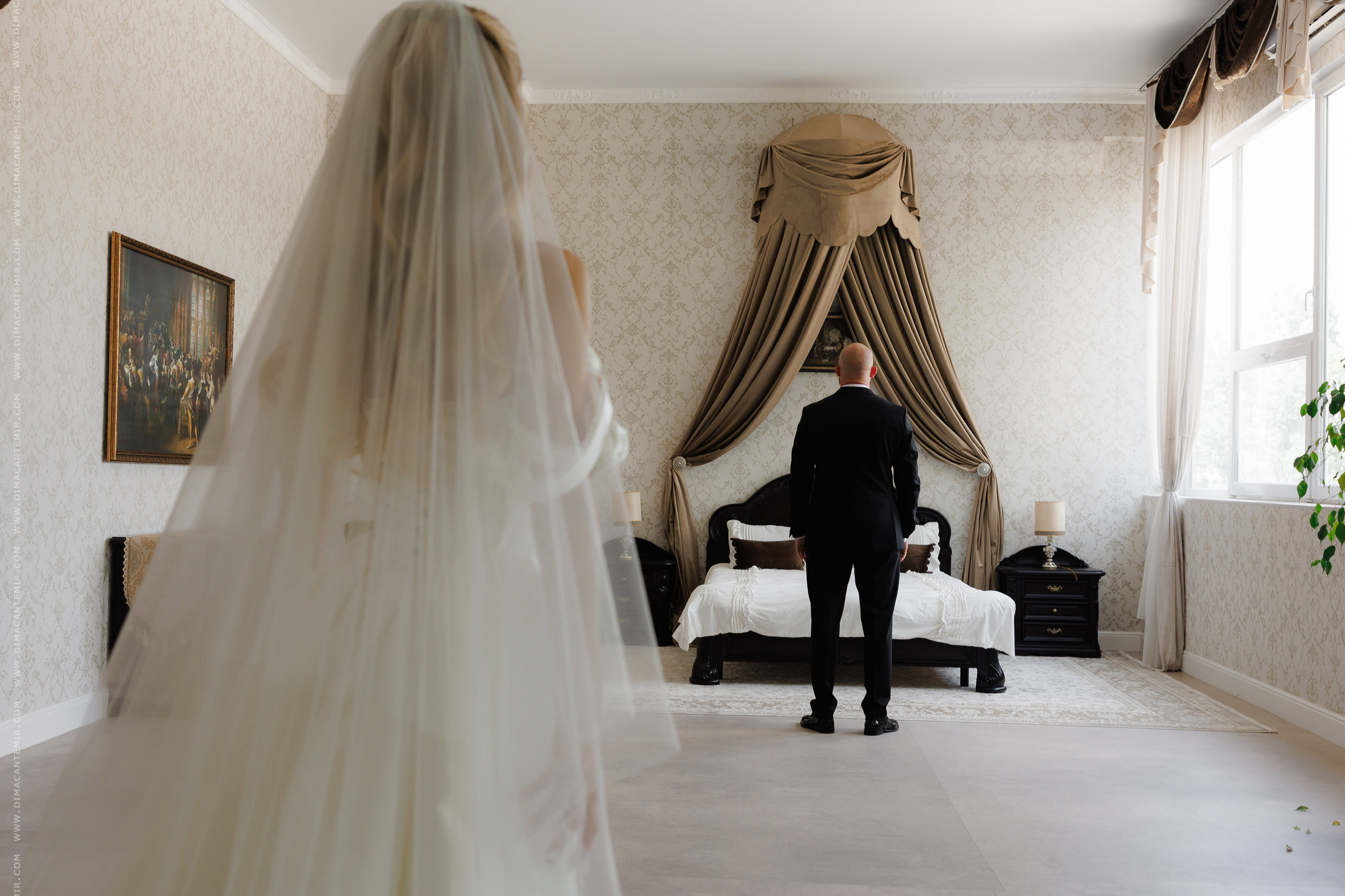 DINU & ANASTASIA. Fotograf de nuntă în Chisinau, Moldova. Poze și Video Comerciale