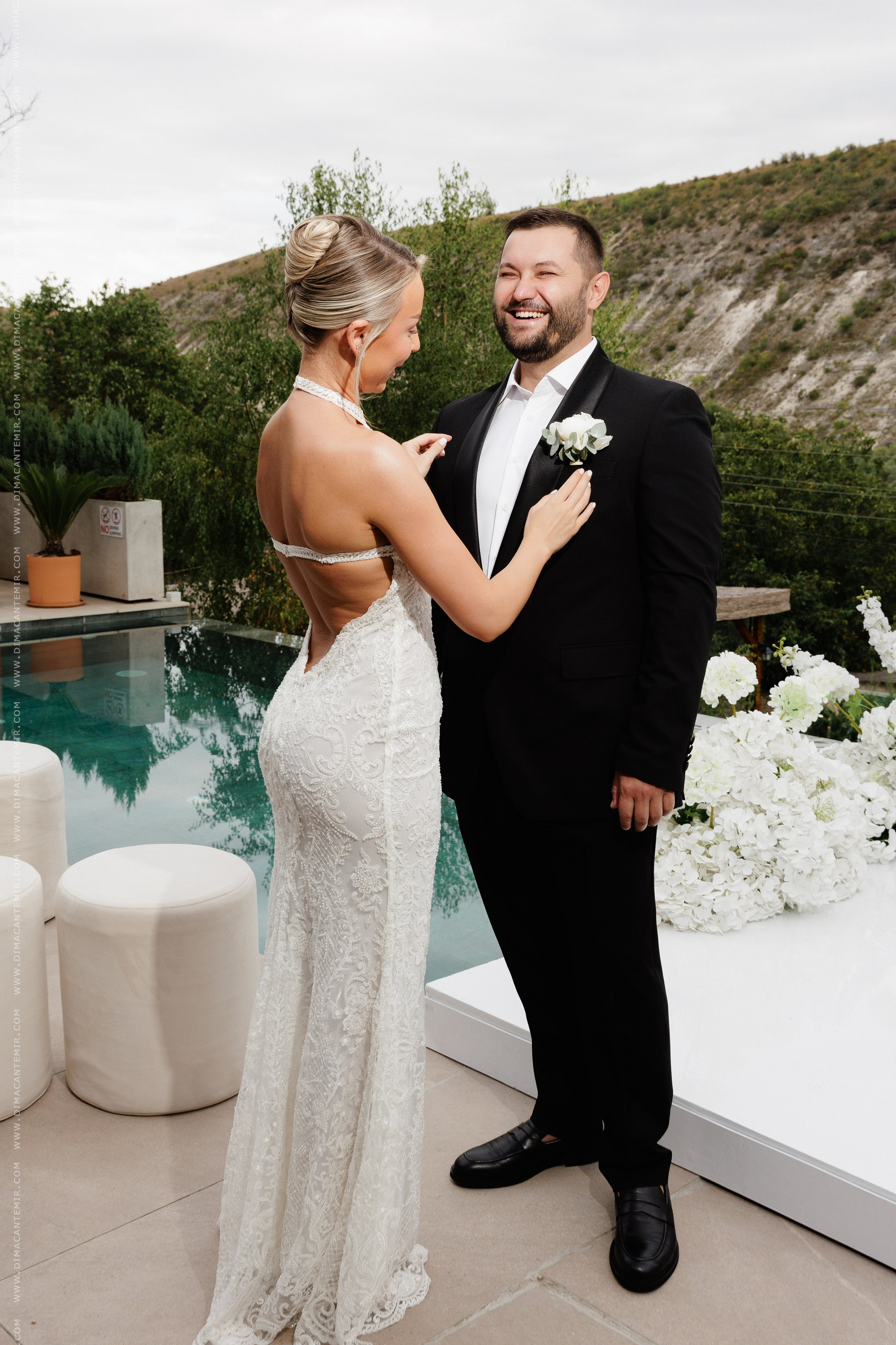 MIHAI & FELICIA. Свадебный фотограф Молдова Кишинёв