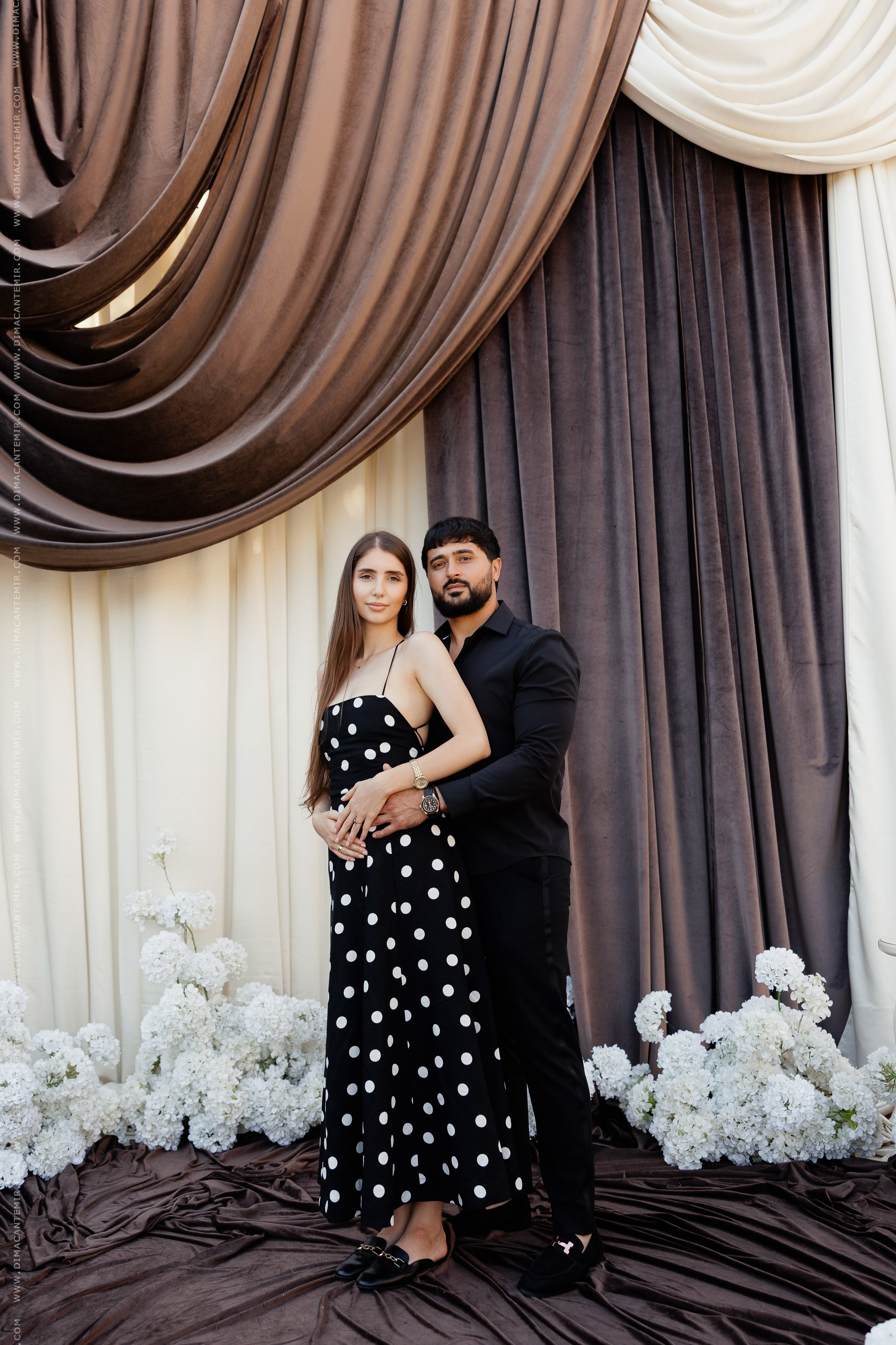 DINU & ANASTASIA. Fotograf de nuntă în Chisinau, Moldova. Poze și Video Comerciale