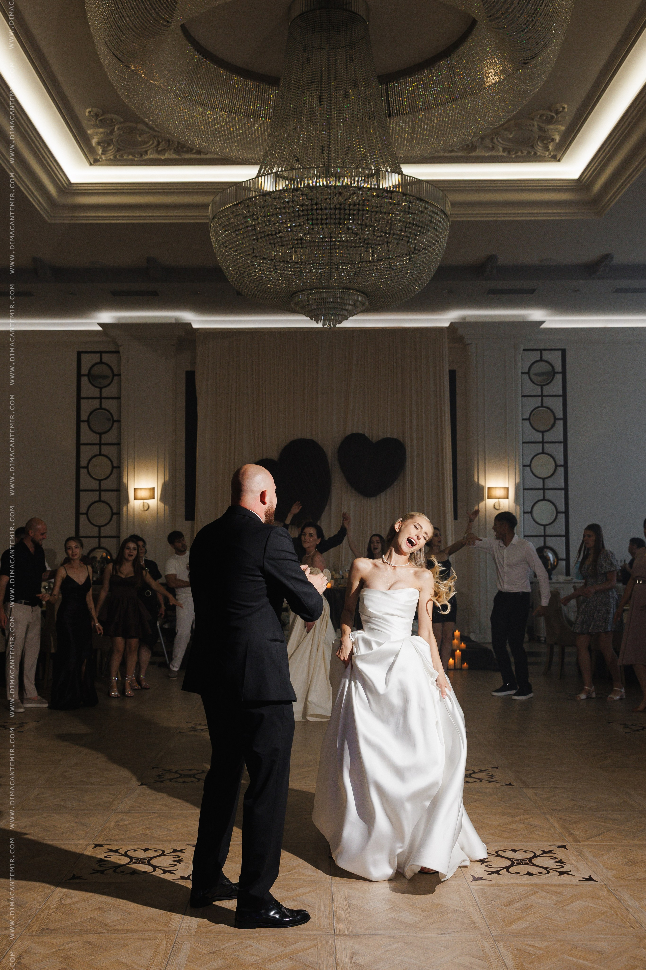 DINU & ANASTASIA. Fotograf de nuntă în Chisinau, Moldova. Poze și Video Comerciale