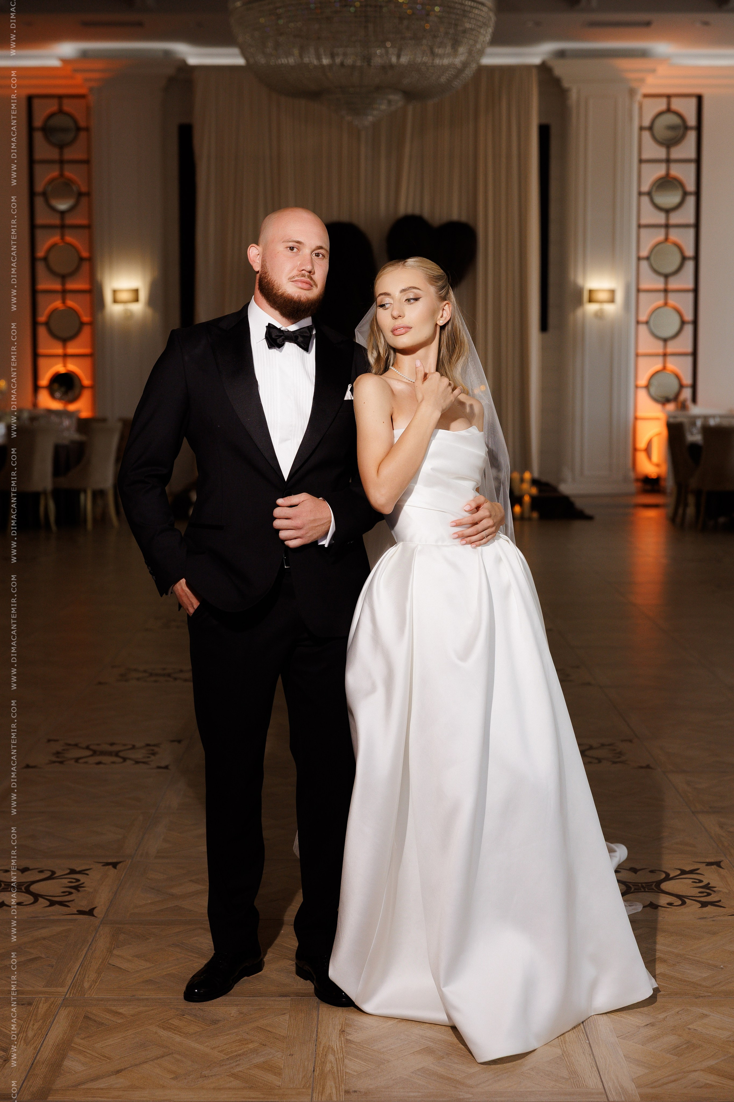 DINU & ANASTASIA. Fotograf de nuntă în Chisinau, Moldova. Poze și Video Comerciale